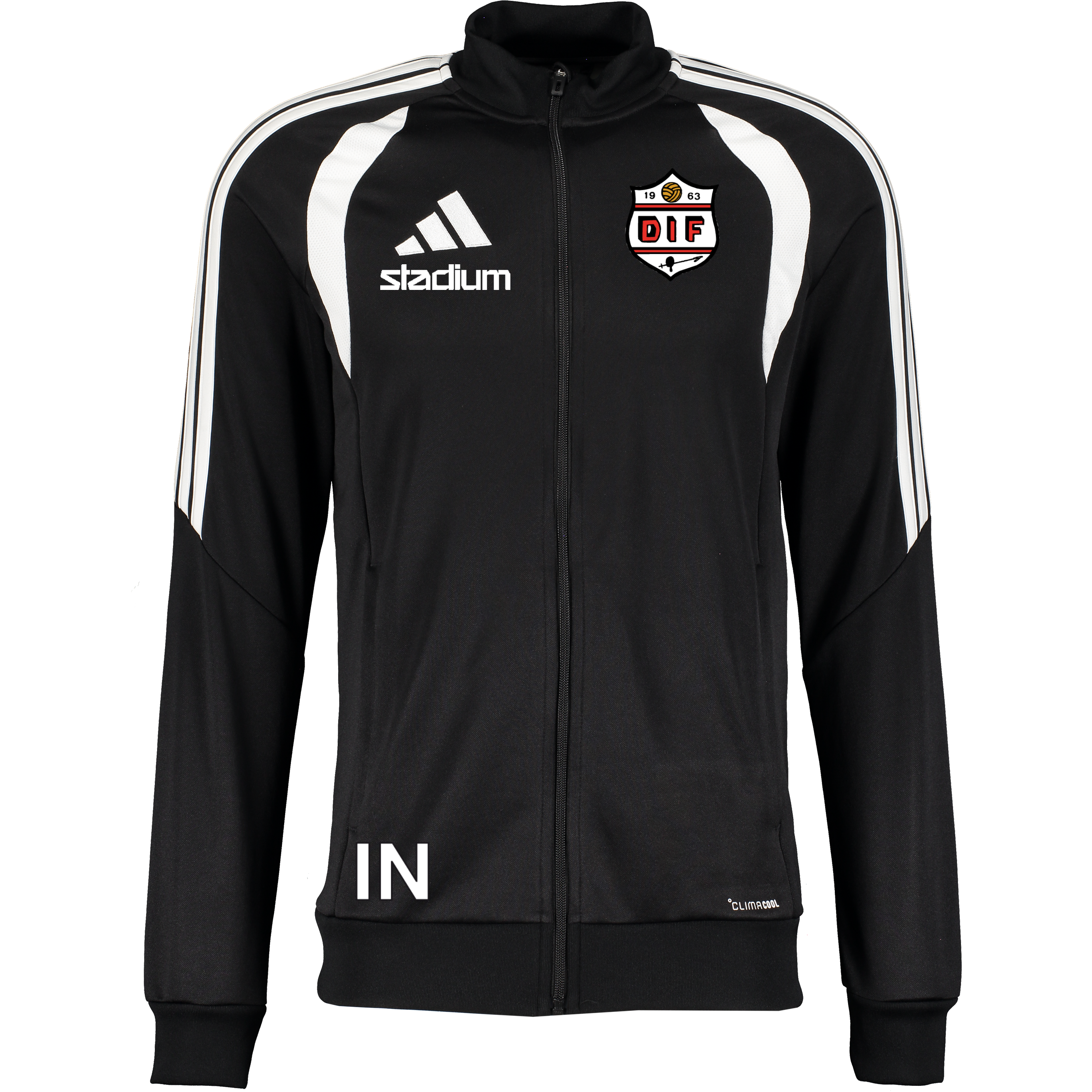 
ADIDAS, 
TIRO26 L TR JKT, 
Detail 1
