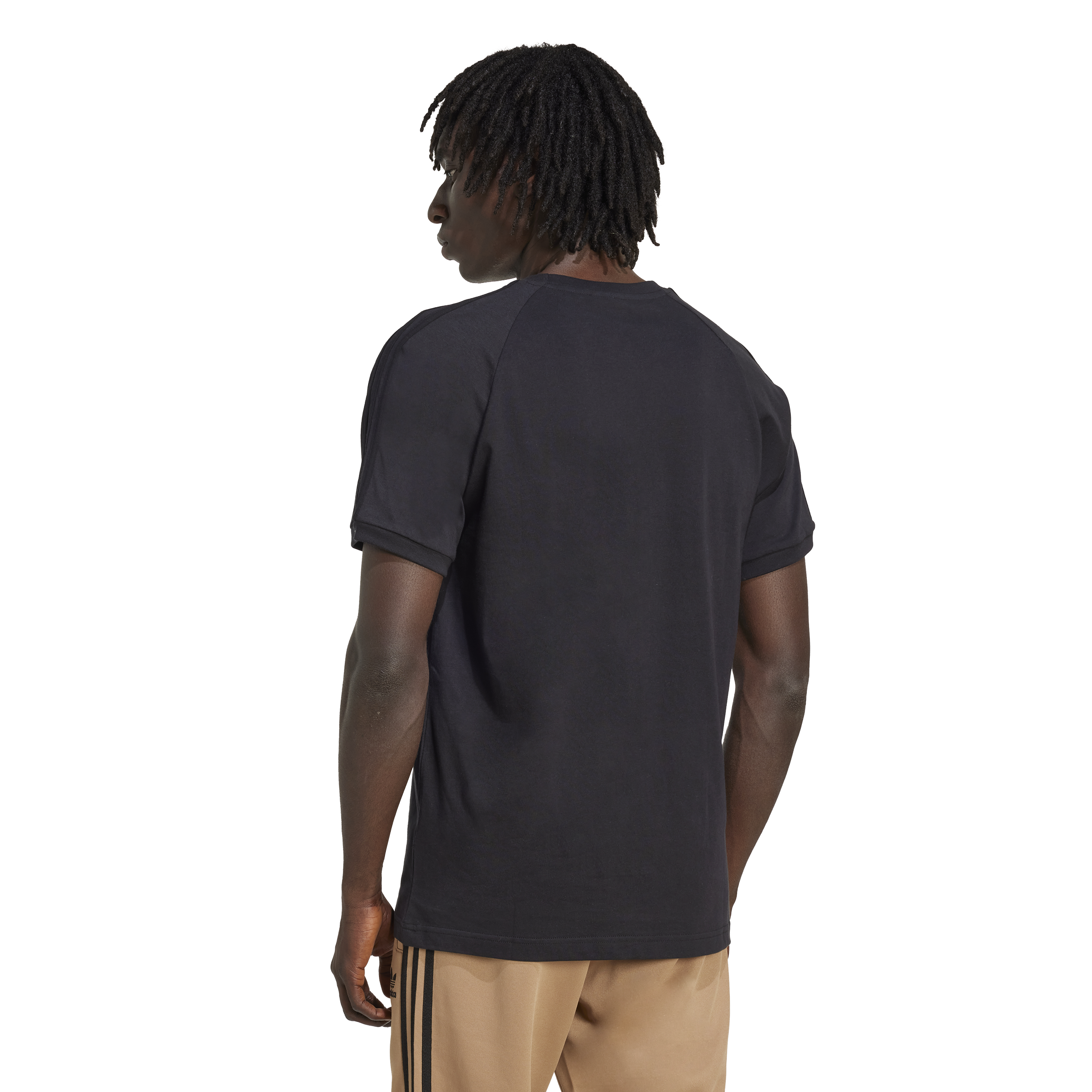 ADIDAS ORIGINALS, M 3-Stripes Tee