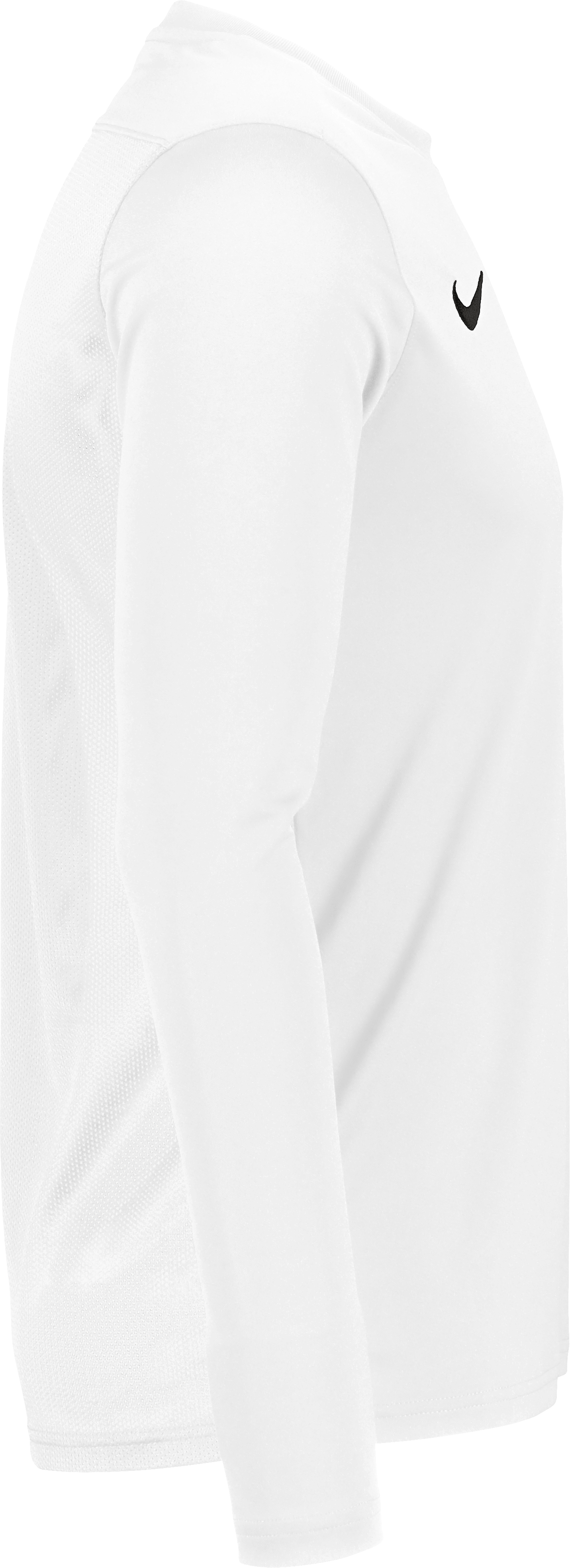 NIKE, Park VII LS Jsy Jr