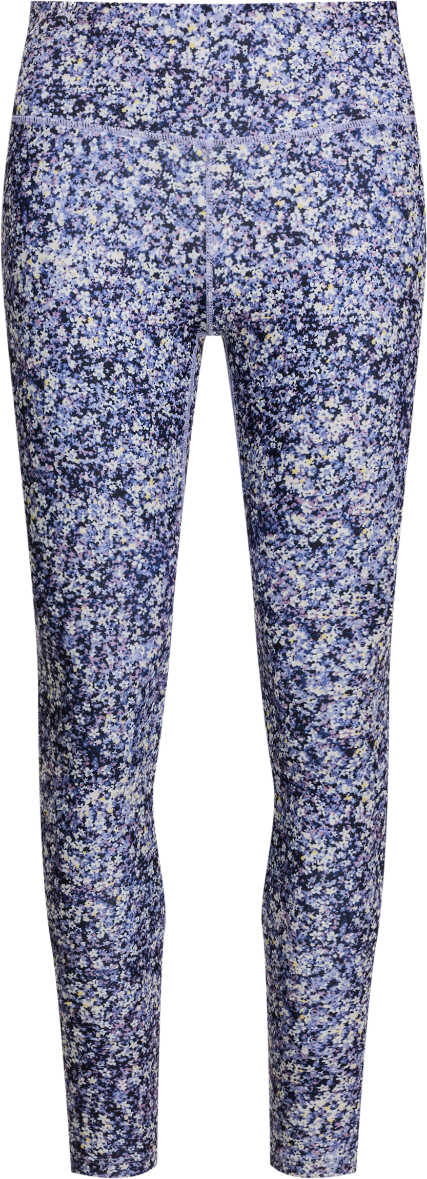 
ICONIC, 
Pulse Tights W, 
Detail 1
