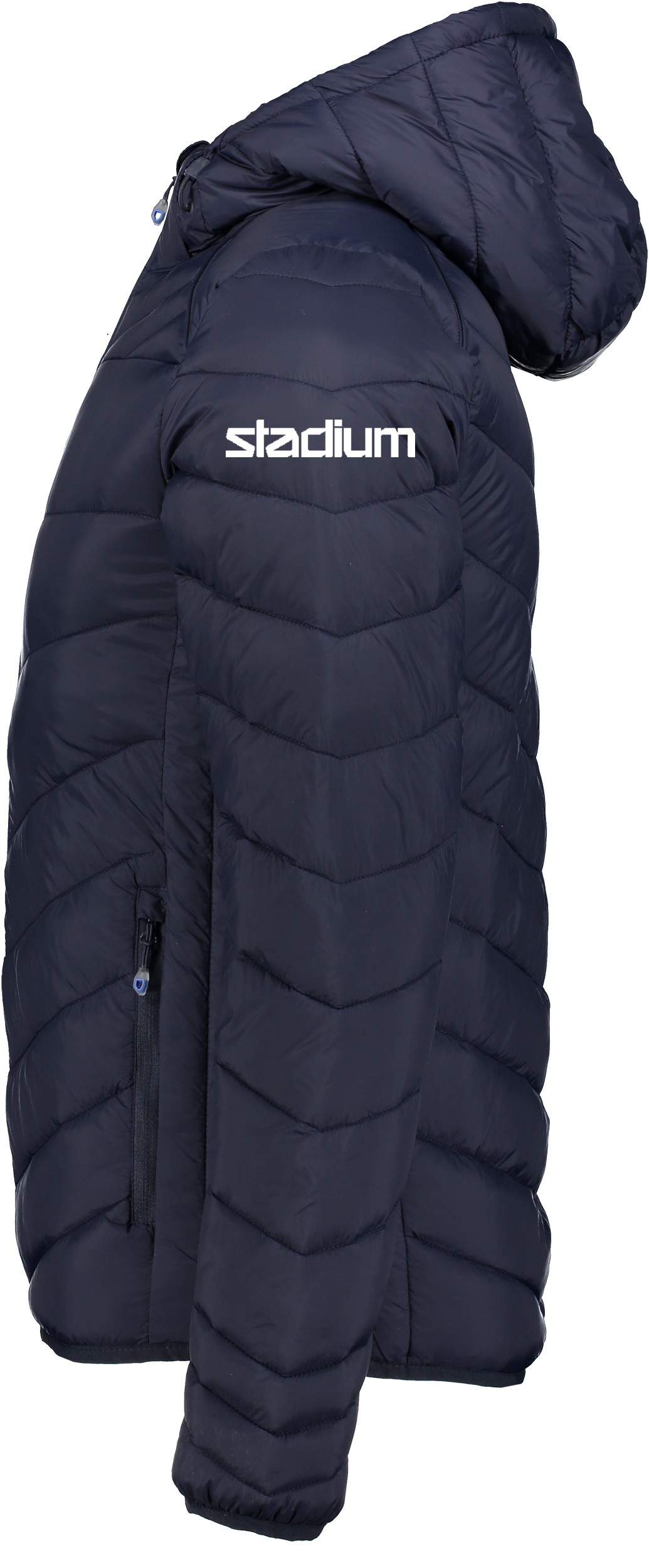 CLIQUE, Idaho Jkt