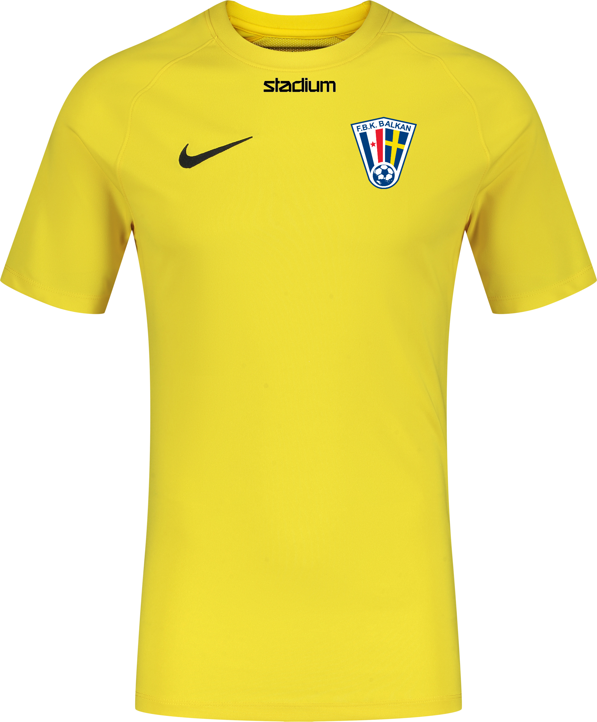 
NIKE, 
PARK VIII SS JSY, 
Detail 1
