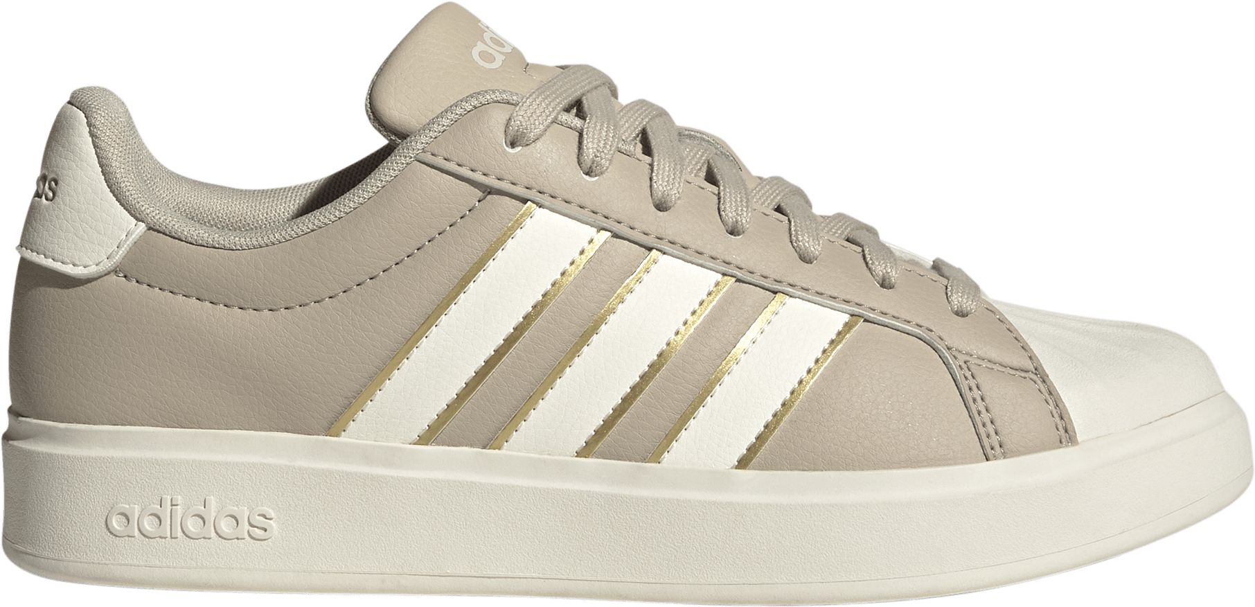 
ADIDAS, 
STREETTALK, 
Detail 1
