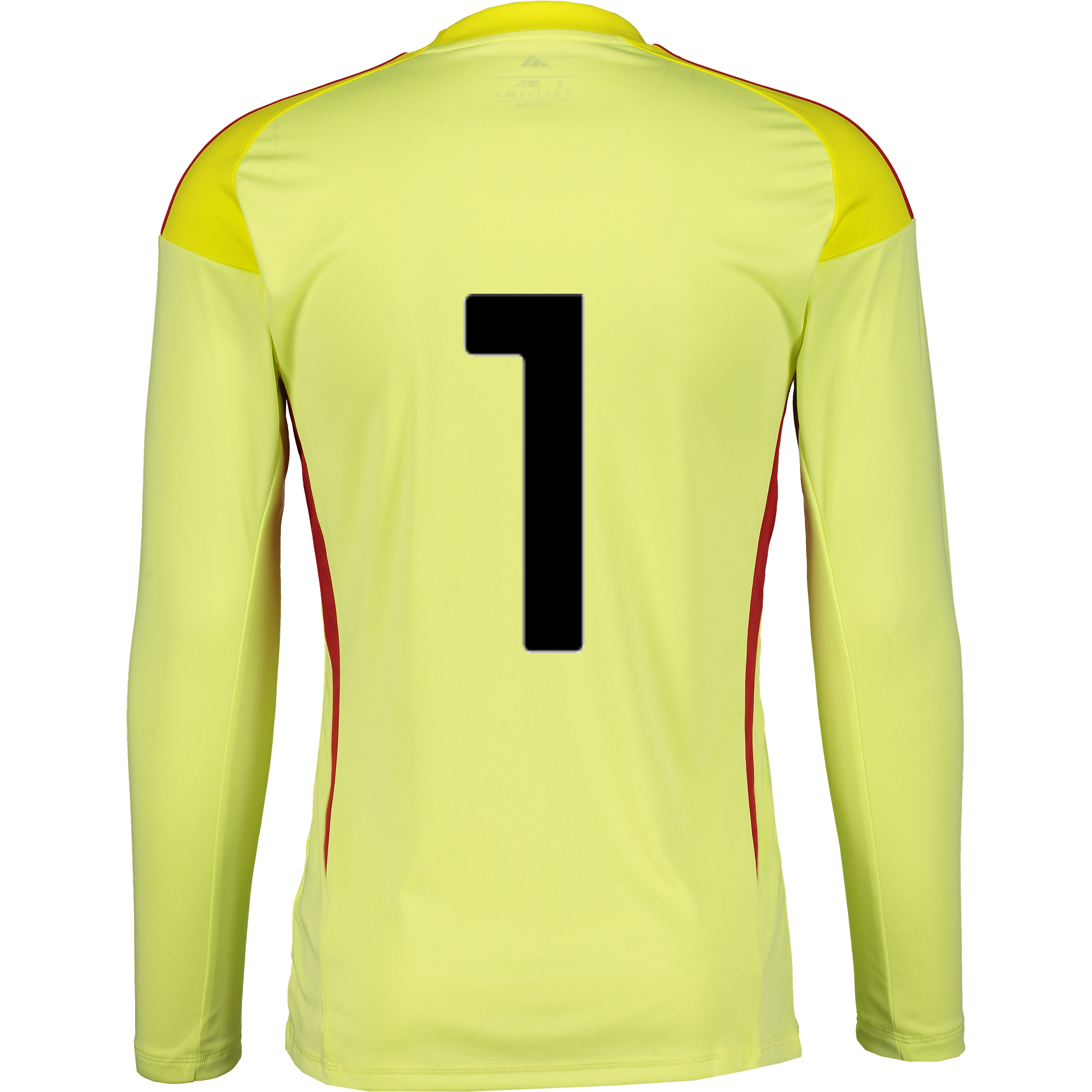 ADIDAS, T25 C Gk Jsy Ls Jr