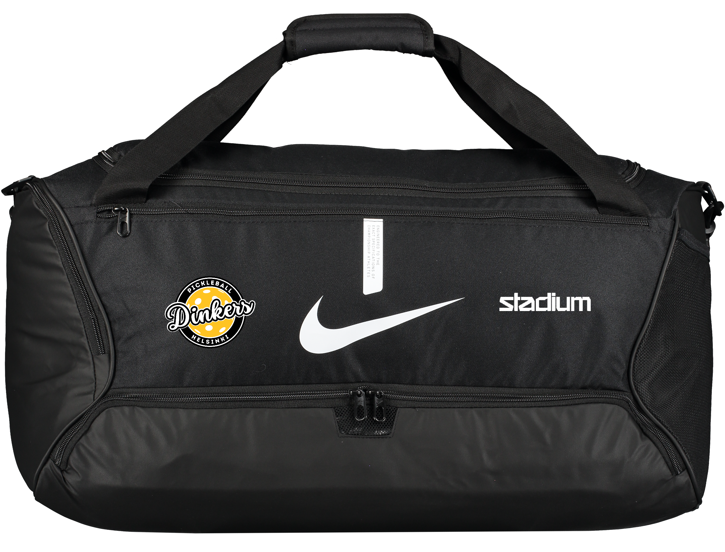 
NIKE, 
Academy Team Duff M, 
Detail 1
