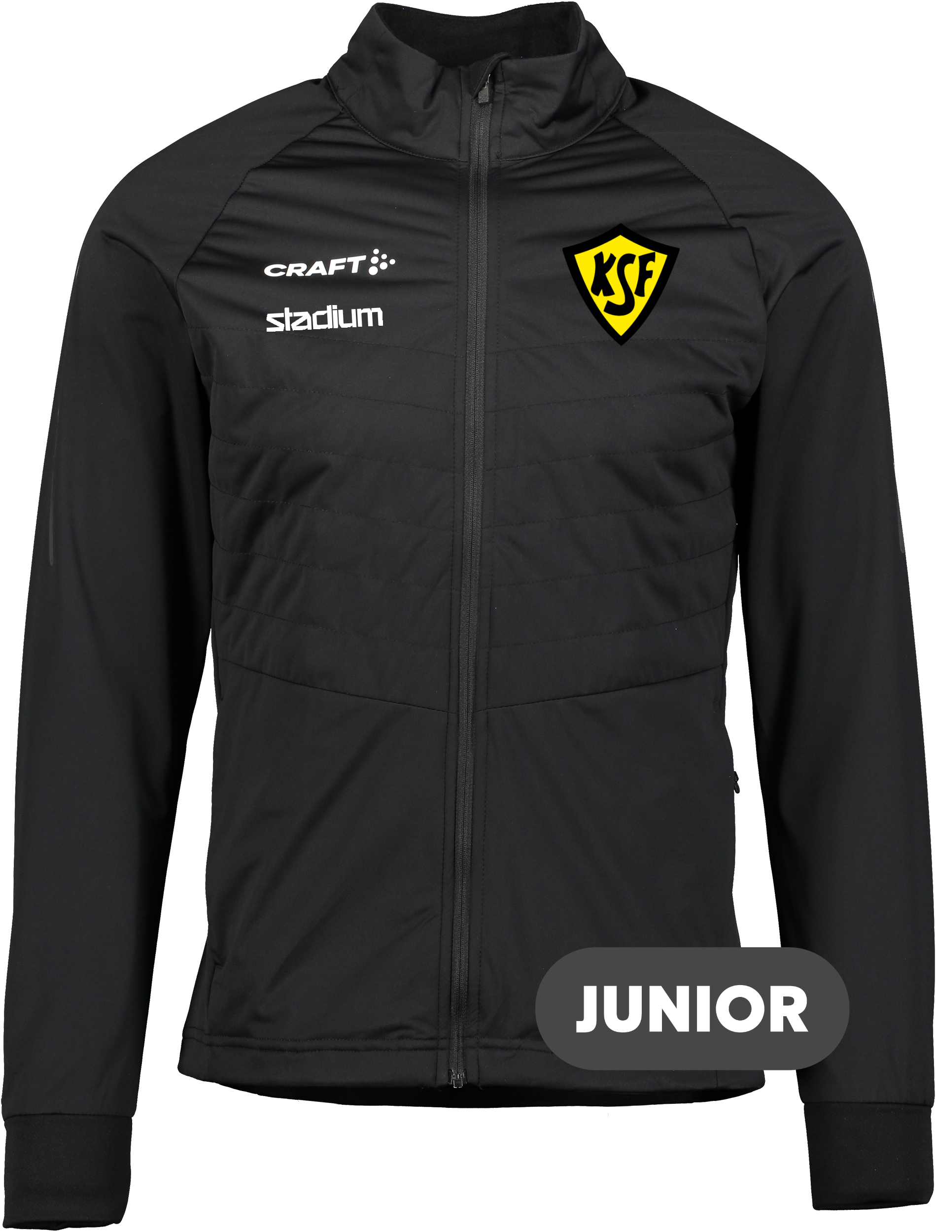 
CRAFT, 
Adv Nordic Ski Club Jacket Jr, 
Detail 1
