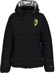 243639103101 CLIQUE Hudson Ladies Jkt 243639103101 CLIQUE Hudson Ladies Jkt Standard Small1x1