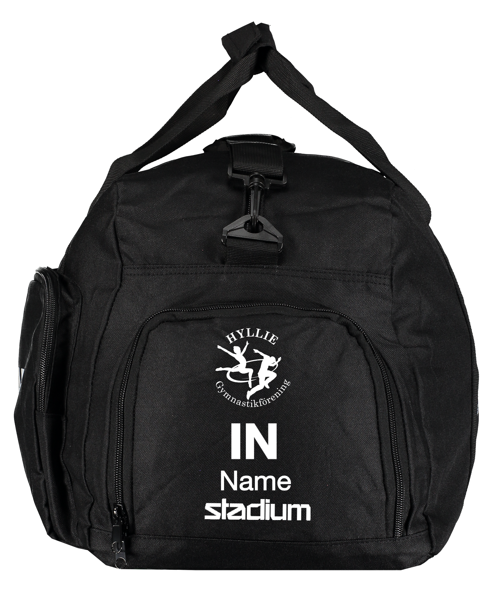 CRAFT, Ability Duffel 38L