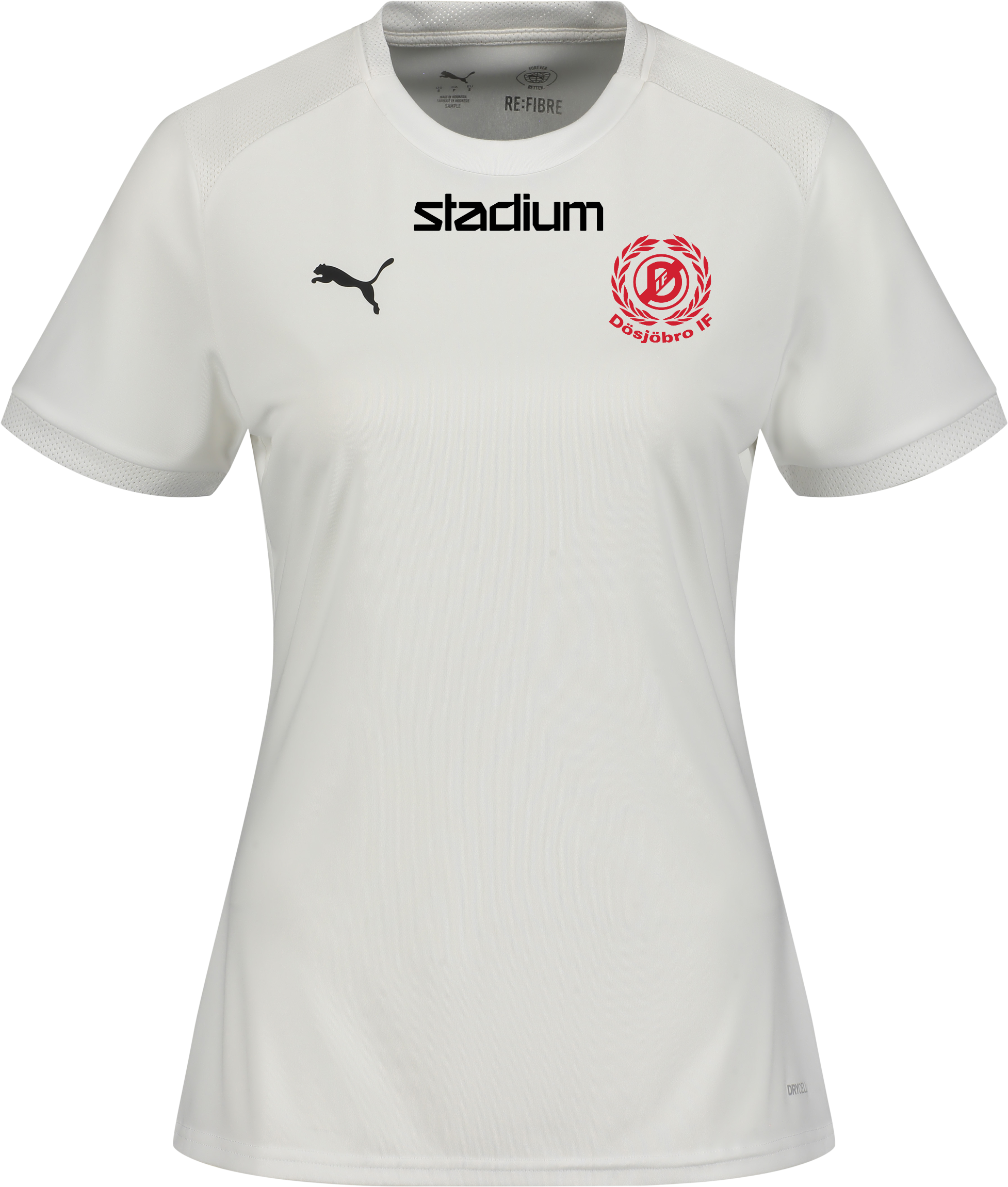 
PUMA, 
TEAMLIGA26 MATCHDAY JERSEY W, 
Detail 1
