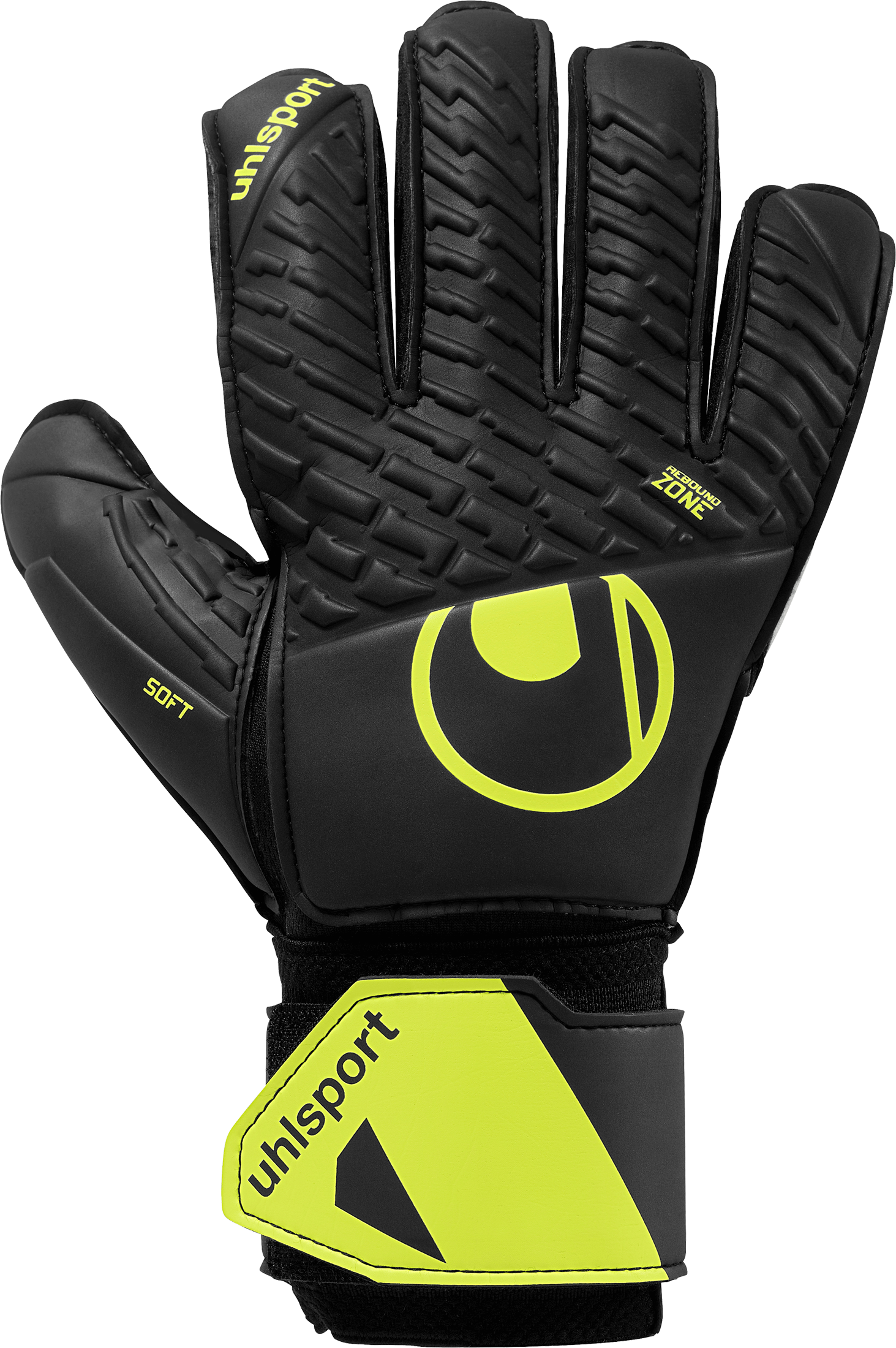 
UHL SPORT, 
FM SOFT FLEX FRAME JR, 
Detail 1
