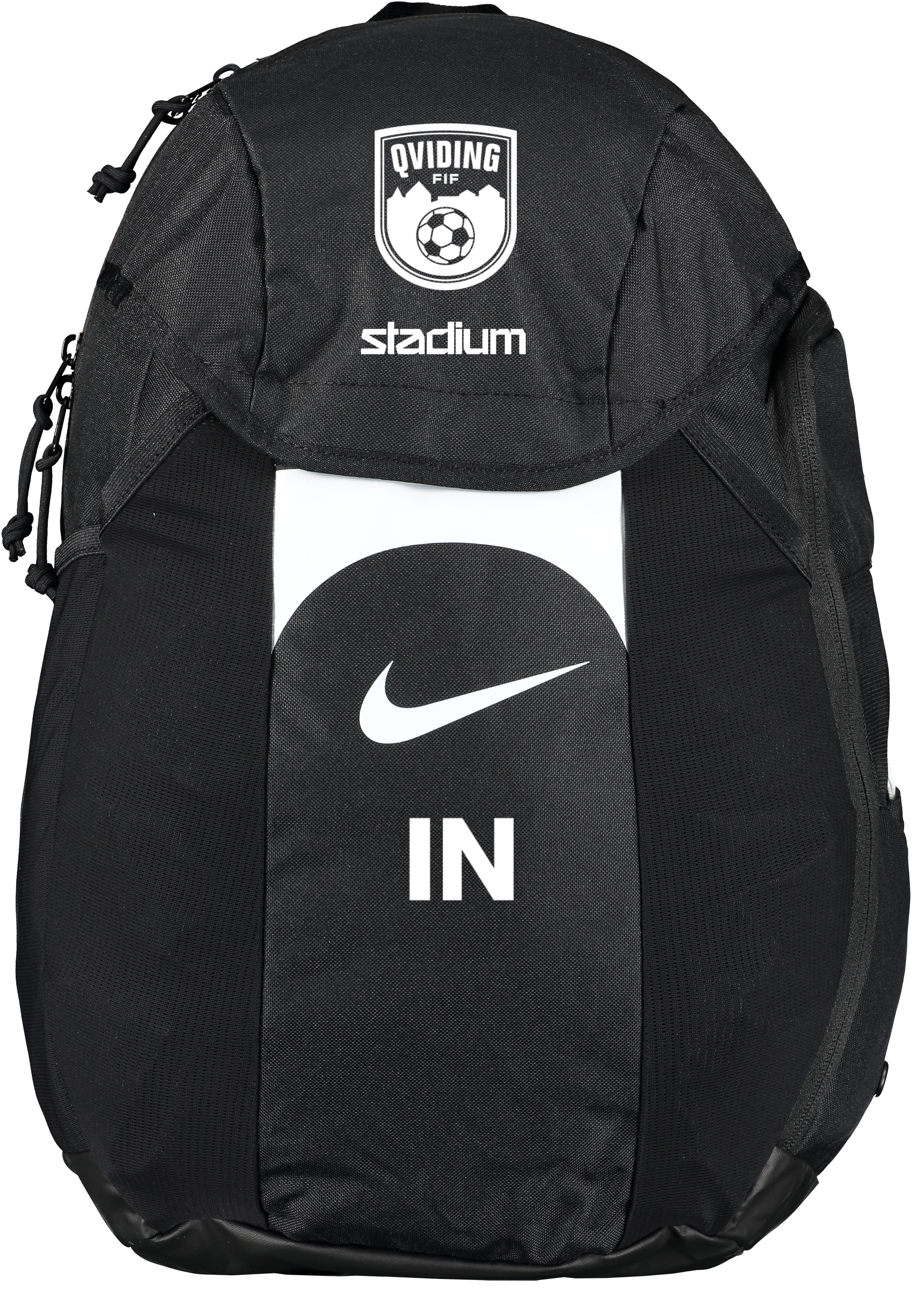 
NIKE, 
Academy Team Bp, 
Detail 1
