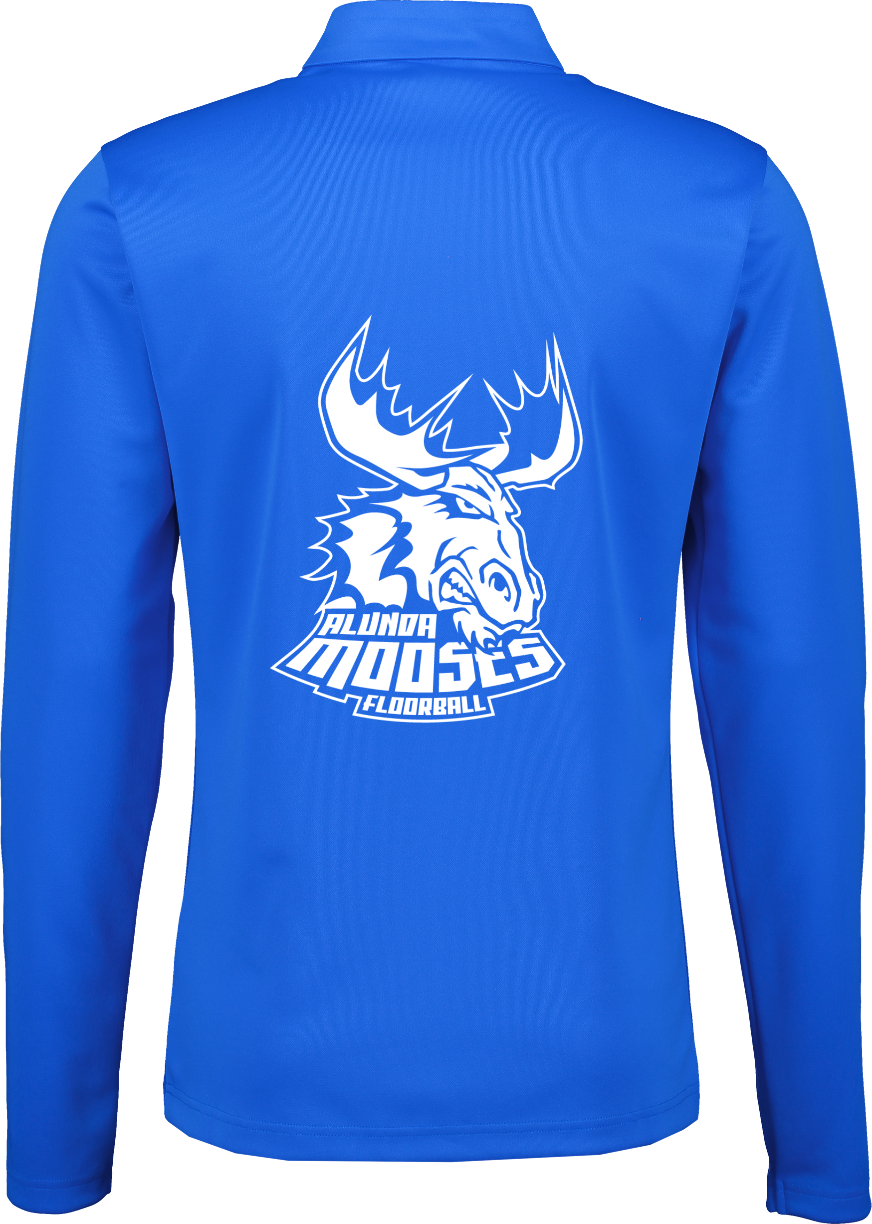 PUMA, T Goal 1/4 Zip Jr