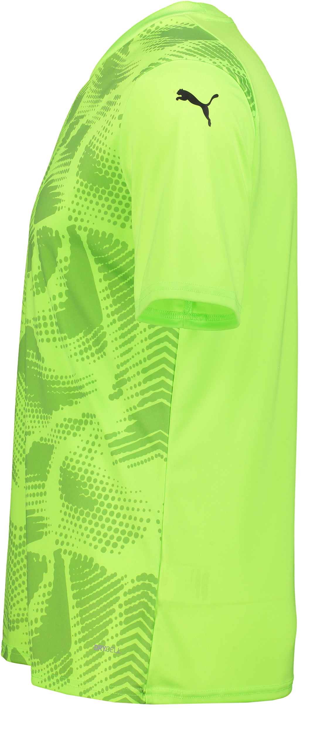 PUMA, T Ultimate Jsy Jr