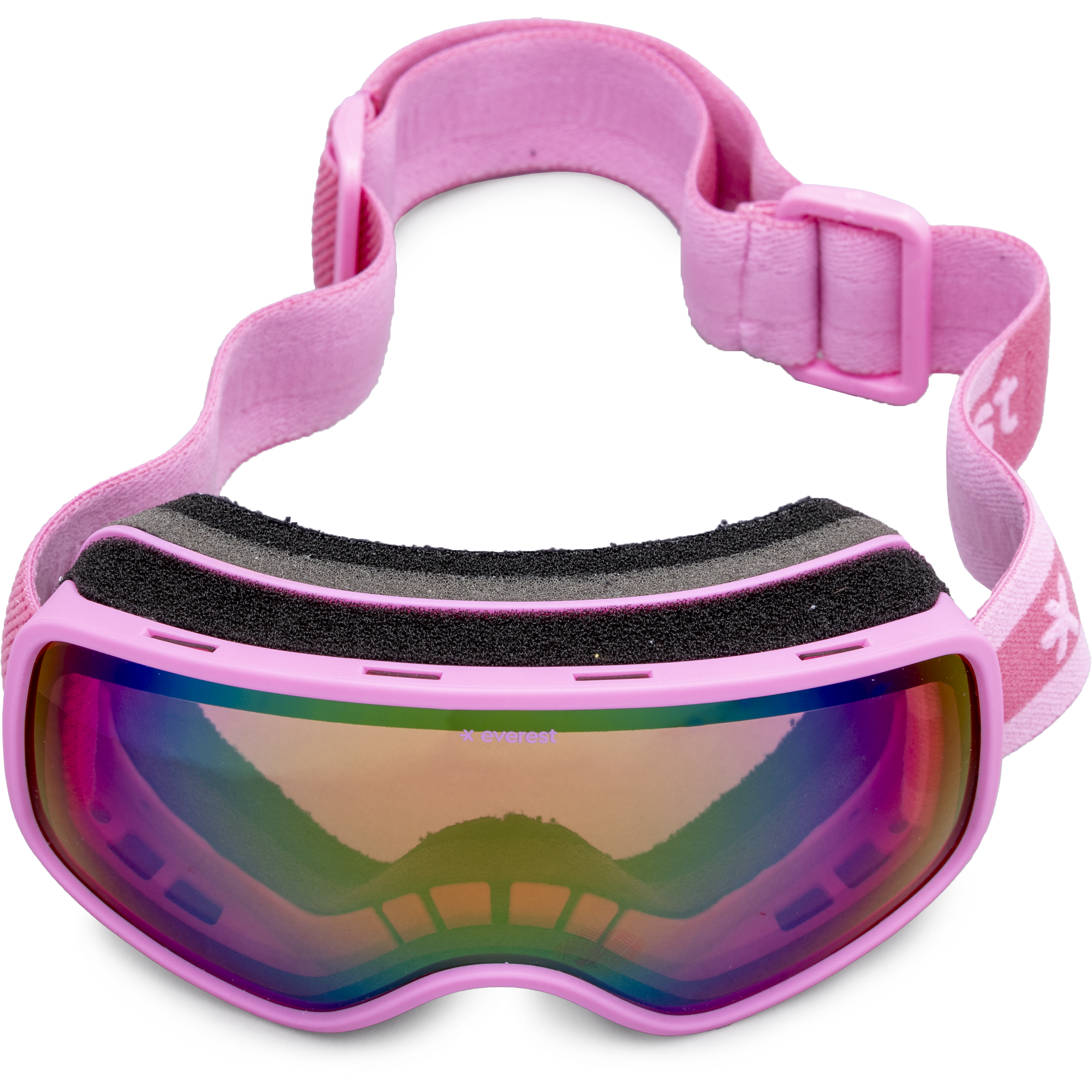 EVEREST, K Terrain Pro Goggle