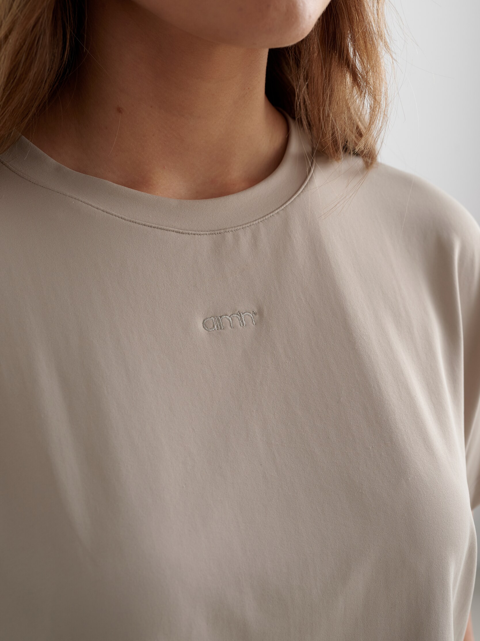 AIM&acute;N, Essence Relaxed T-shirt