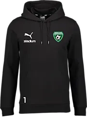 392089103101 PUMA T Goal Casual Hood Sr 392089103101 PUMA T Goal Casual Hood Sr Standard Small1x1