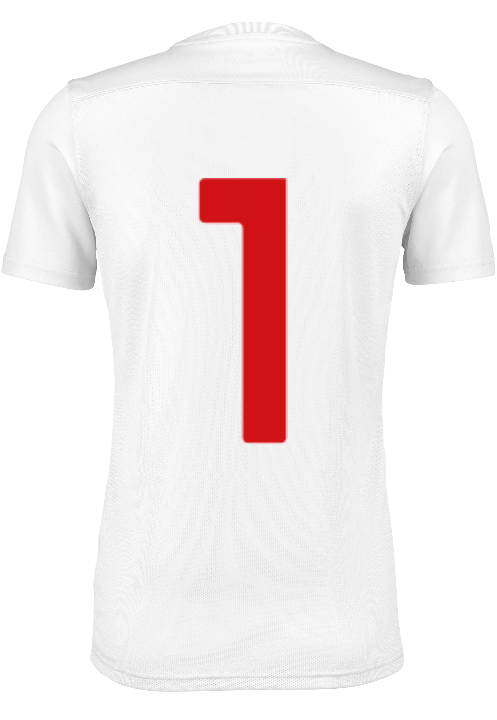 NIKE, Park VII SS Jsy