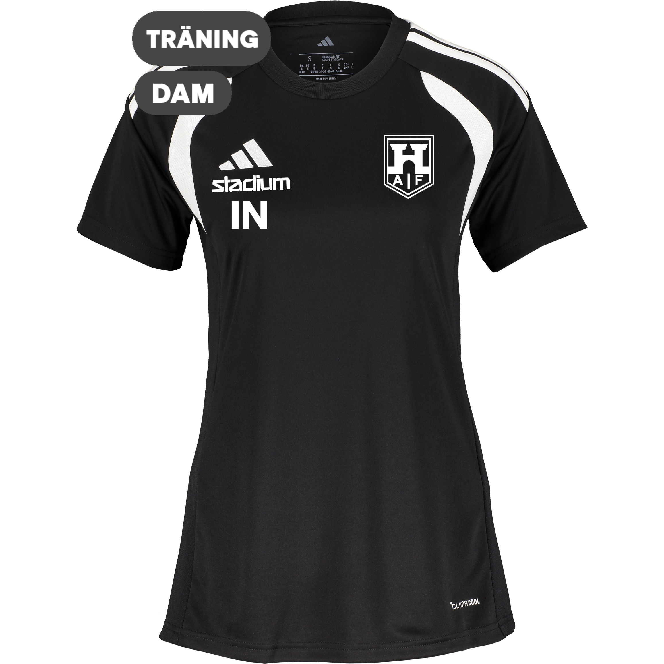 
ADIDAS, 
TIRO26 L JSY W, 
Detail 1
