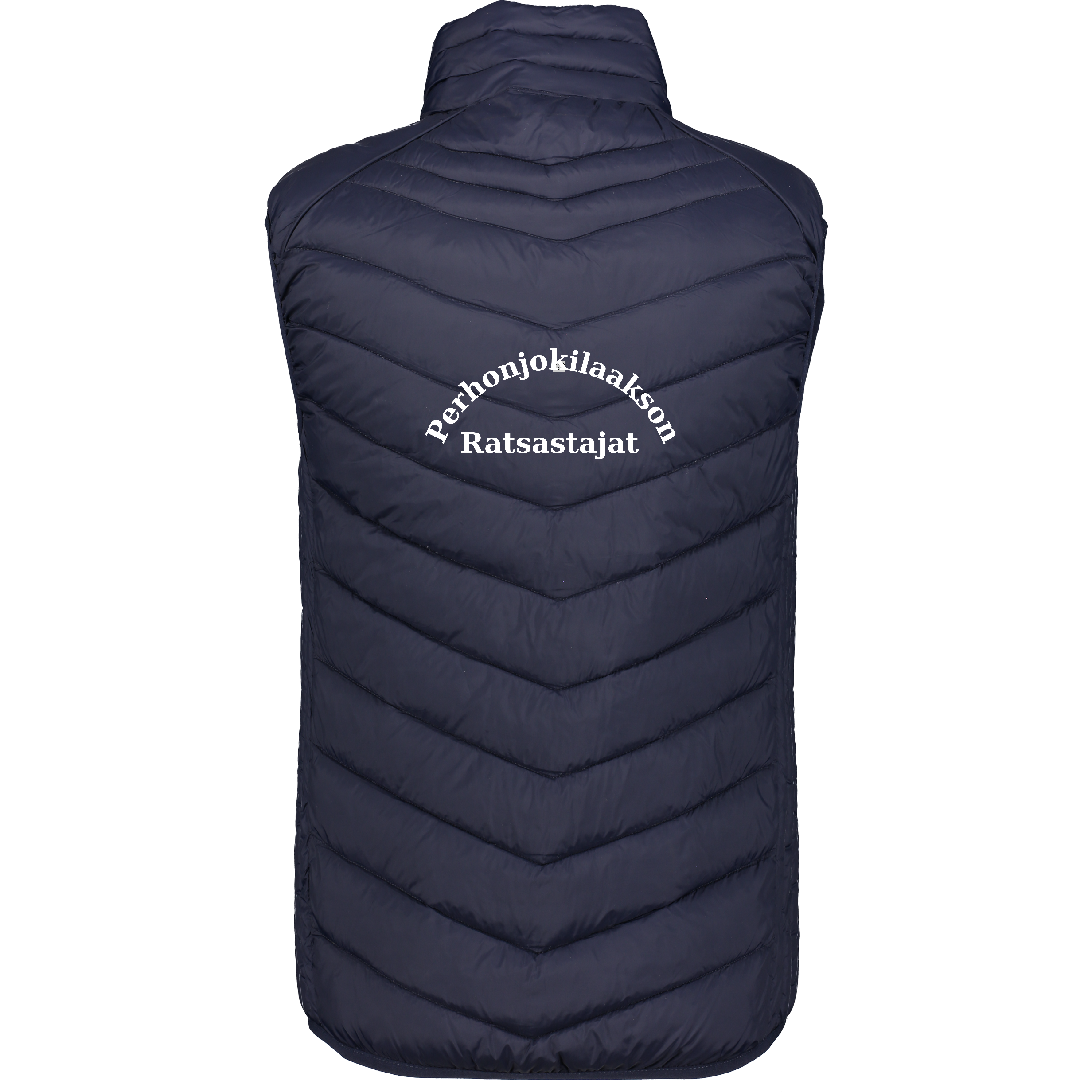 CLIQUE, Idaho Vest Jr