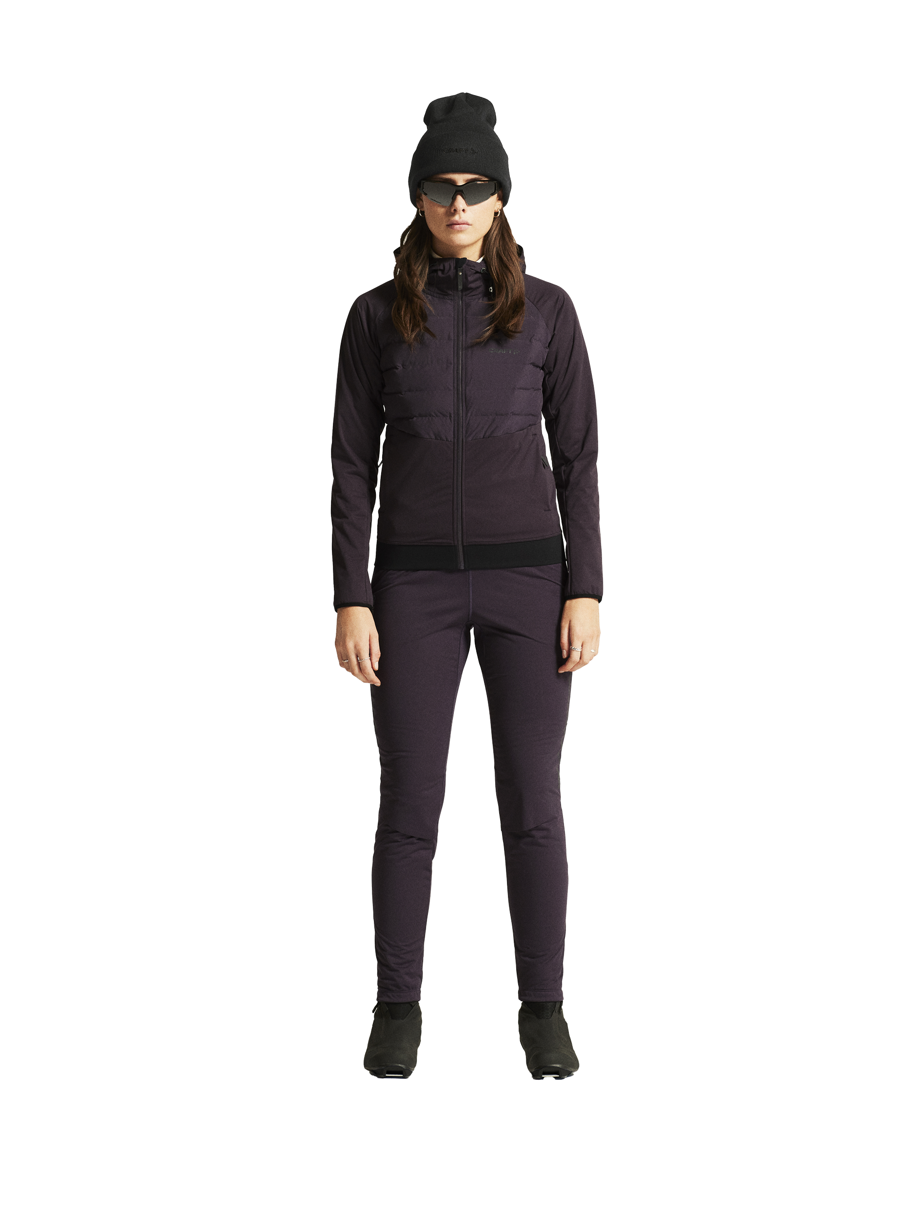 CRAFT, W Pursuit Thermal Jkt