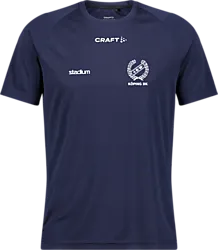 398762102101 CRAFT Rush 2.0 Ss Tee Jr 398762102101 CRAFT Rush 2.0 Ss Tee Jr Standard Small1x1