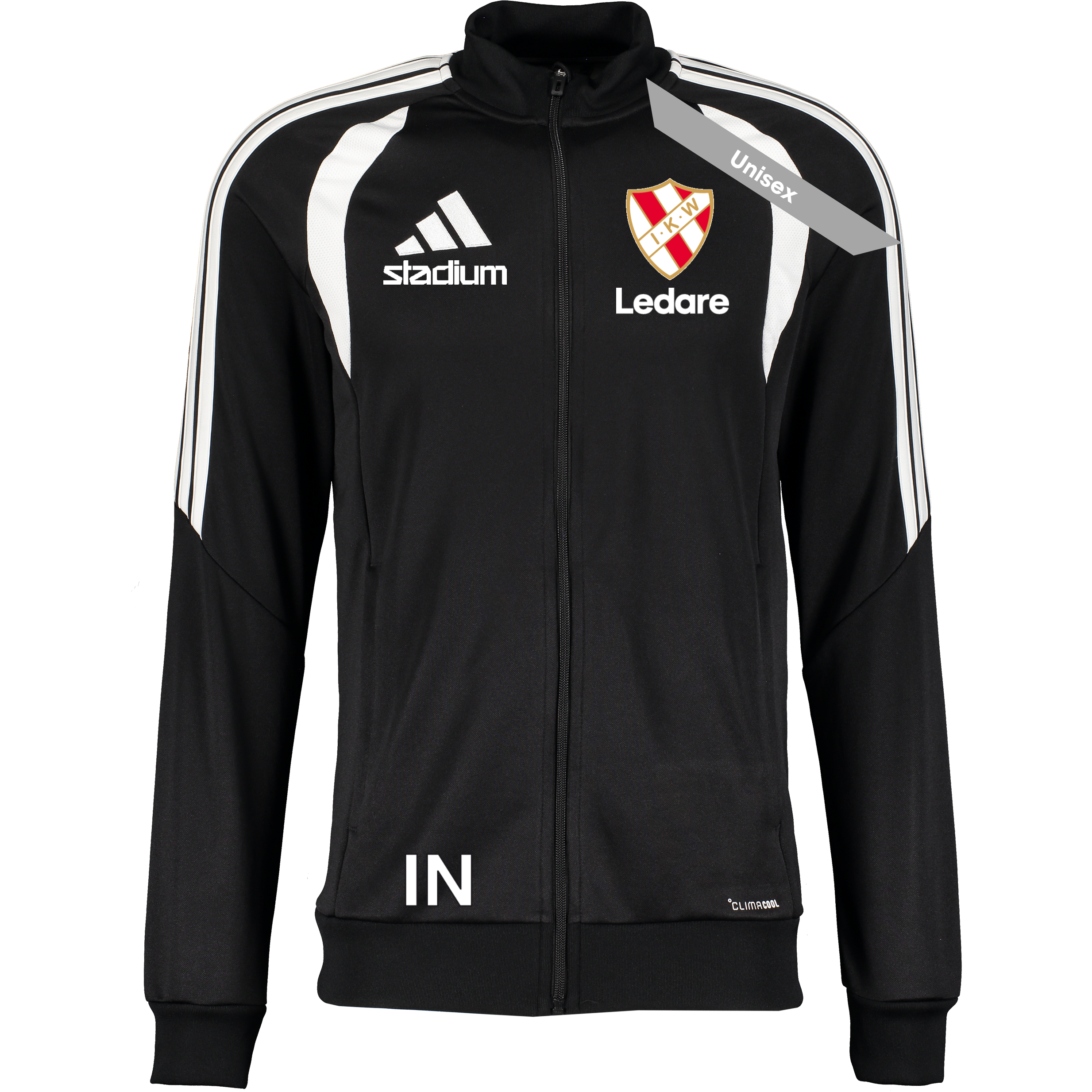 
ADIDAS, 
TIRO26 L TR JKT, 
Detail 1
