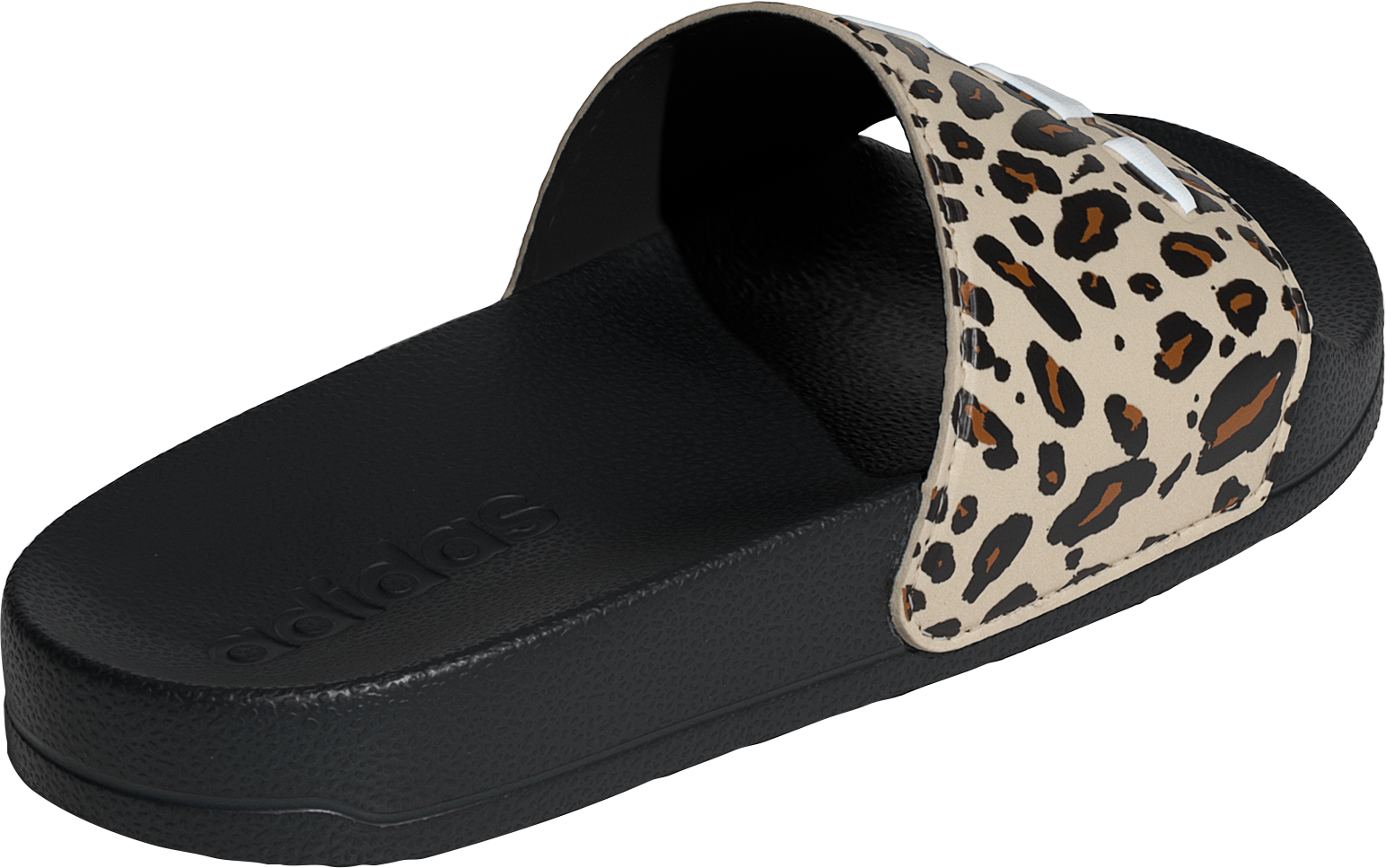 ADIDAS, J ADILETTE SHOWER LOGO K