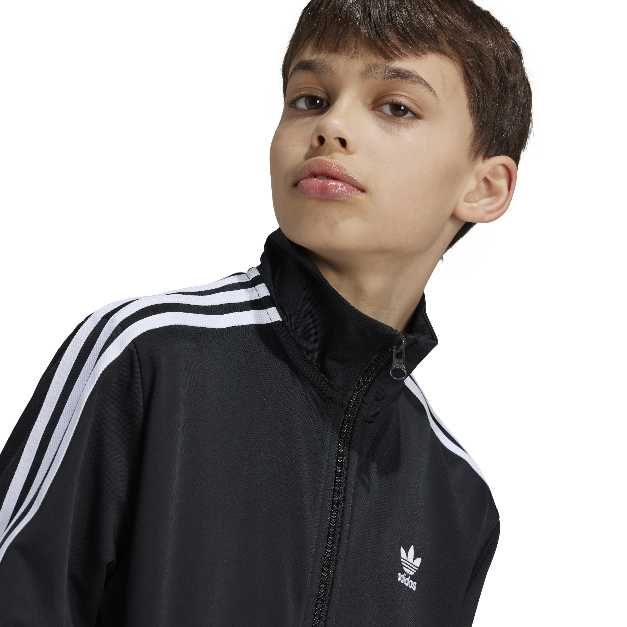 ADIDAS ORIGINALS, J Firebird Top Fz