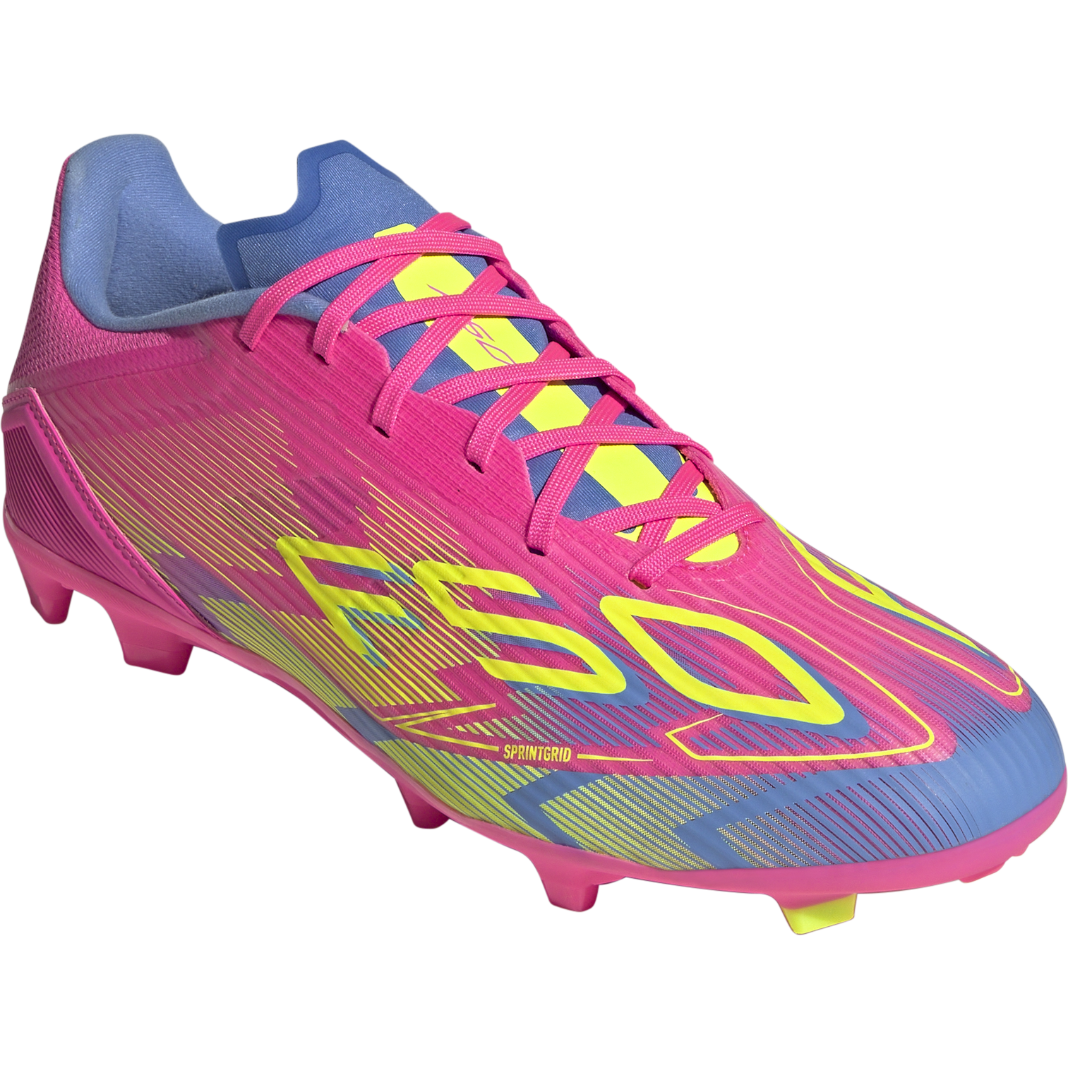 ADIDAS, F50 League Fg/Mg
