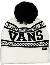 397020101101 VANS Check Pom Beanie 397020101101 VANS Check Pom Beanie Standard Small1x1