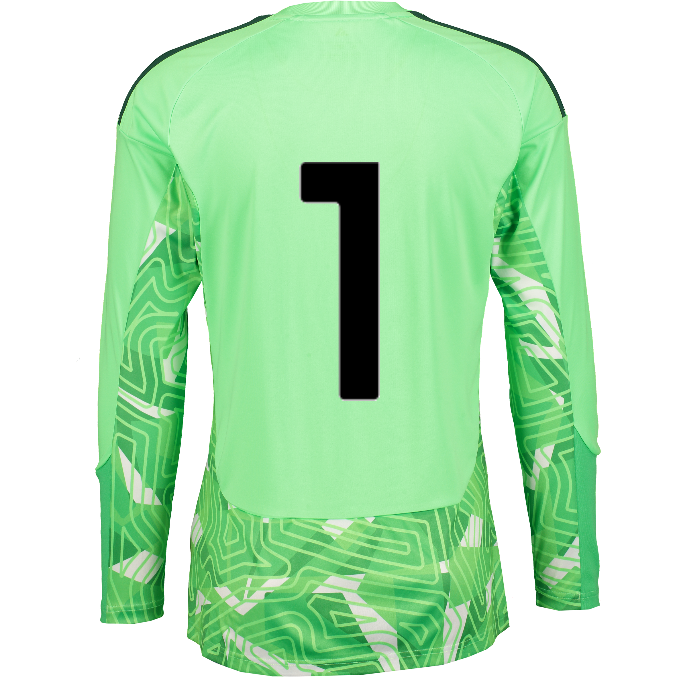 ADIDAS, T26 C GK JSY LS