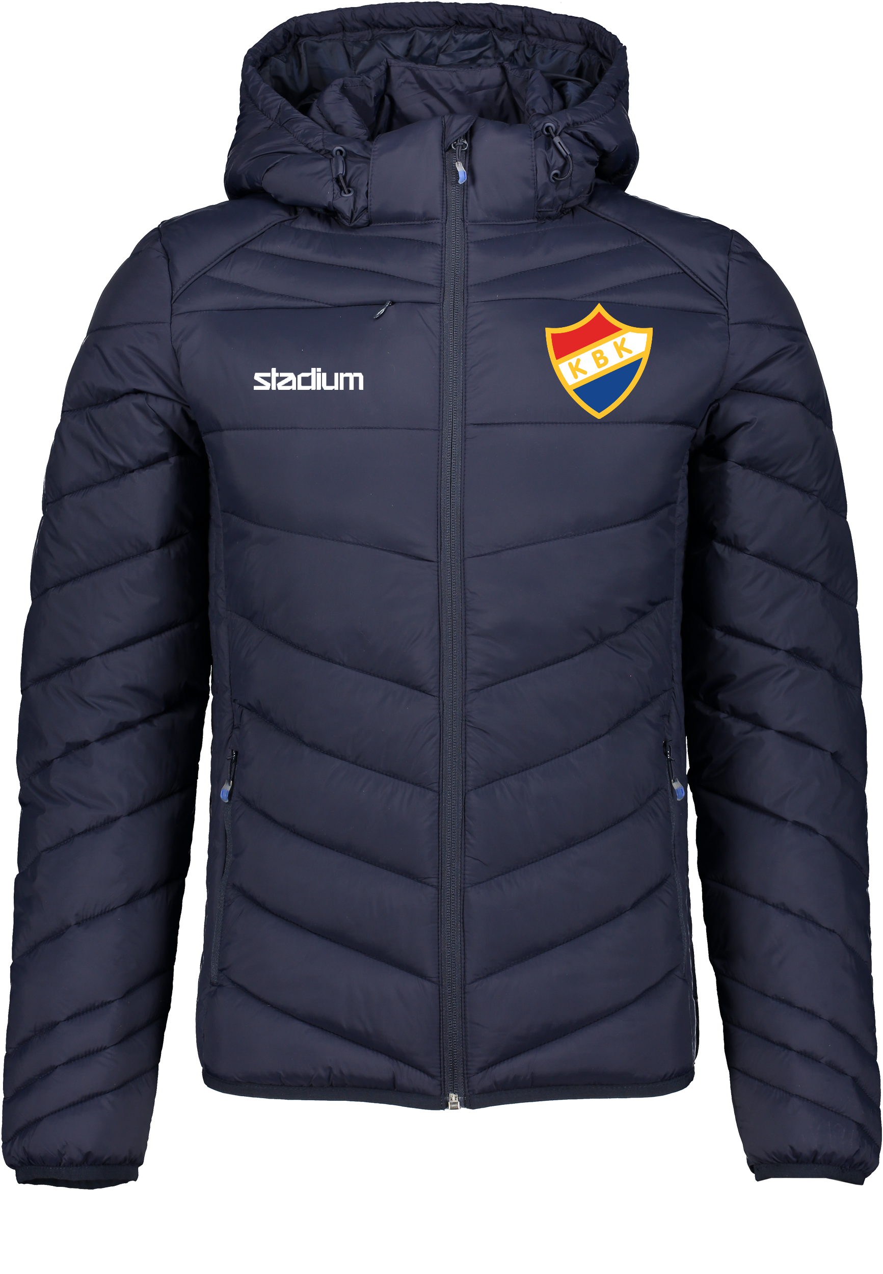 
CLIQUE, 
Idaho Jkt, 
Detail 1
