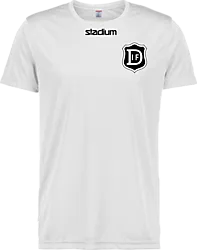292680101101 CLIQUE Active Tee Jr 292680101101 CLIQUE Active Tee Jr Standard Small1x1