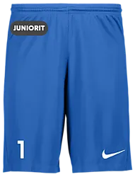 298937108101 NIKE Park III Short Jr 298937108101 NIKE Park III Short Jr Standard Small1x1