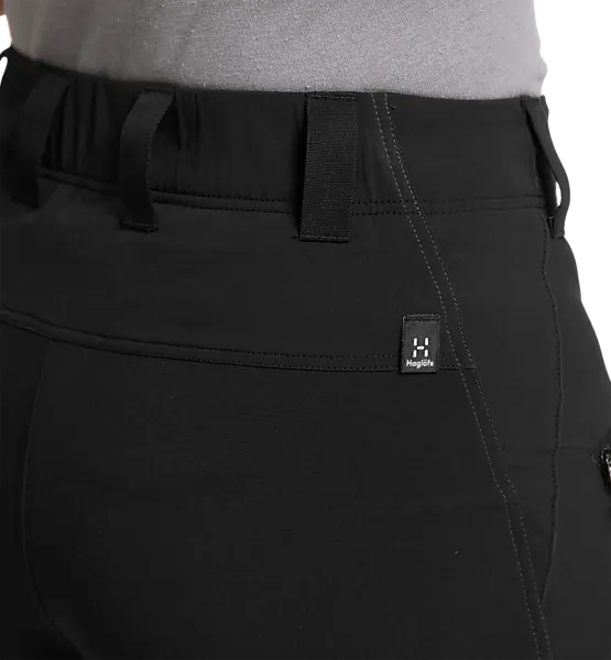 HAGLÖFS, 
MID STANDARD PANT WOMEN, 
Detail 4