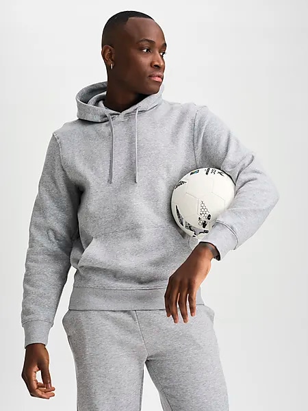 SOC Core Sweat Hood, толстовка, мужская