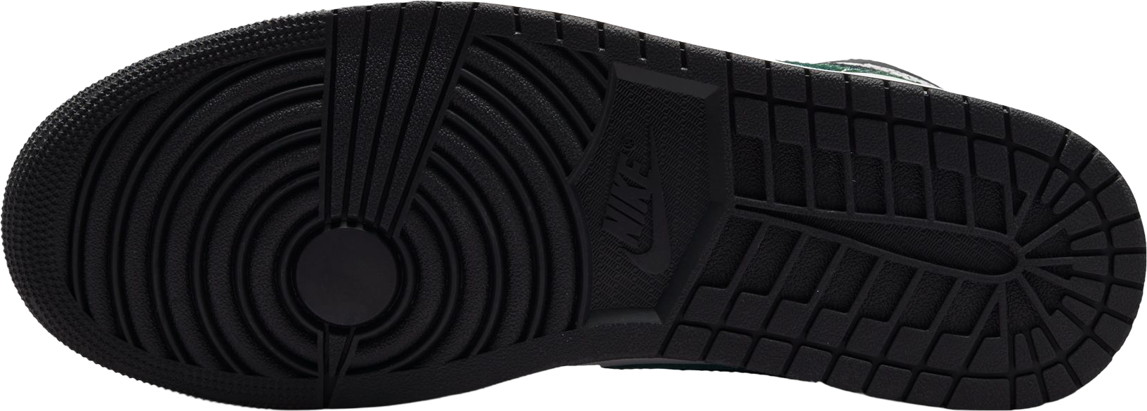 JORDAN, AIR JORDAN 1 MID MEN'S SHOES