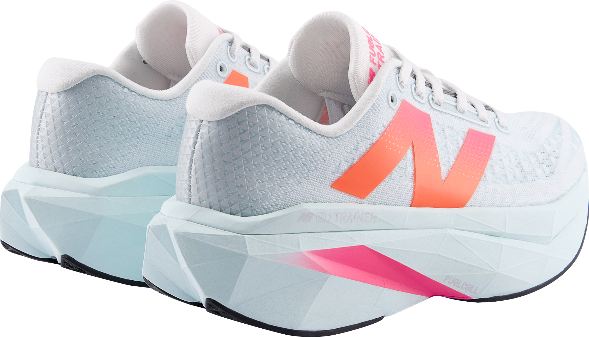 NEW BALANCE, W Fuelcell Sc Trainer V4