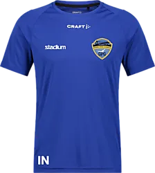 398762101101 CRAFT Rush 2.0 Ss Tee Jr 398762101101 CRAFT Rush 2.0 Ss Tee Jr Standard Small1x1