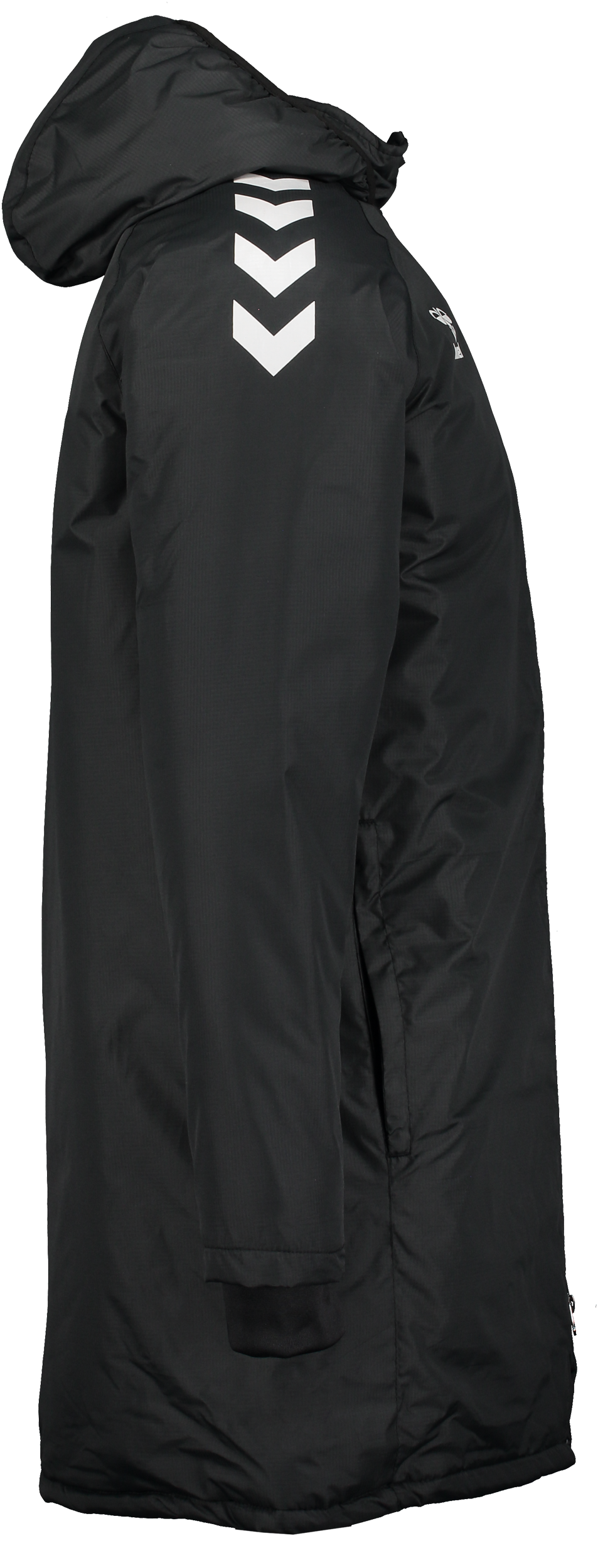 HUMMEL, Core Xk Bench Jkt Jr