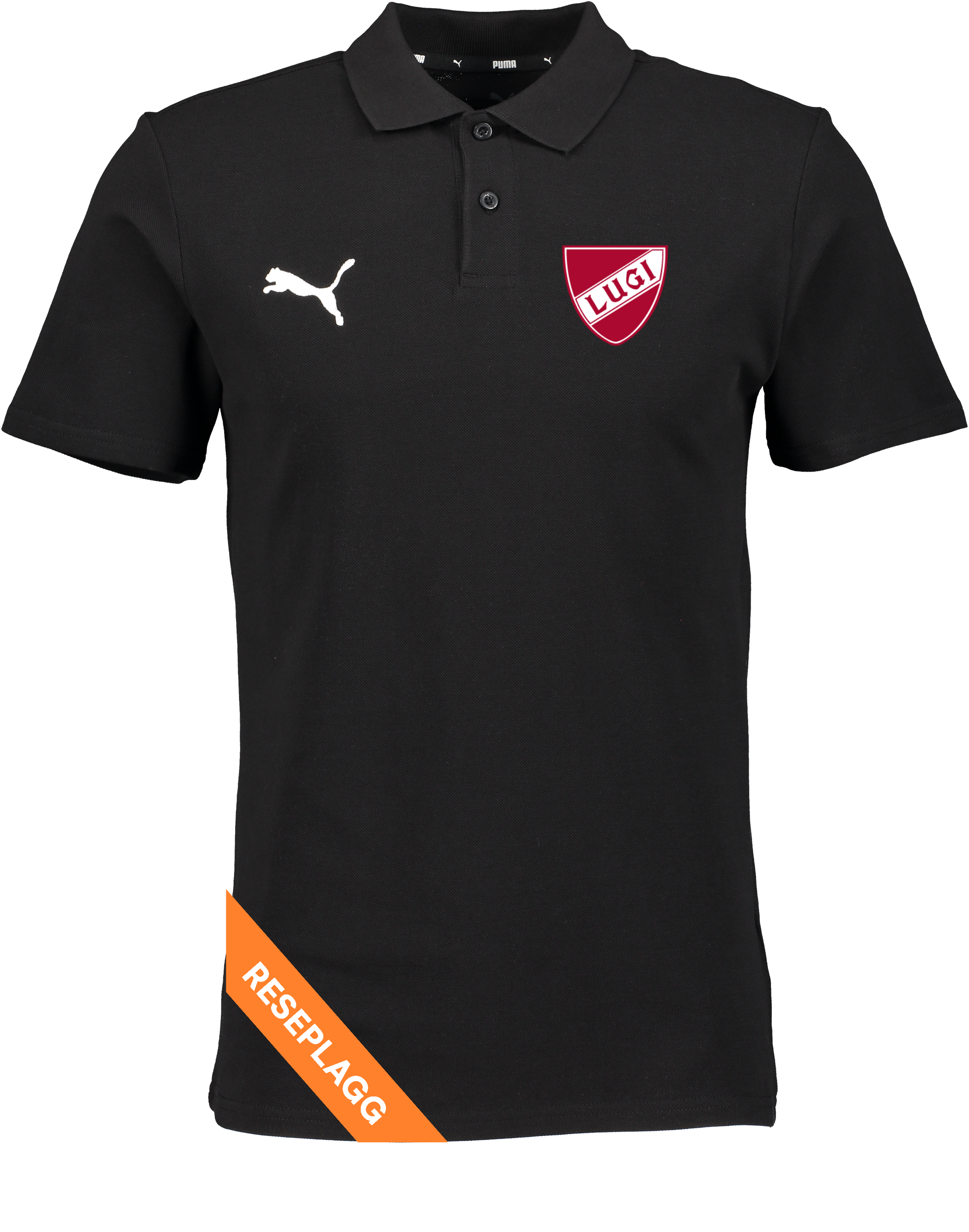 
PUMA, 
T Goal Casual Polo, 
Detail 1
