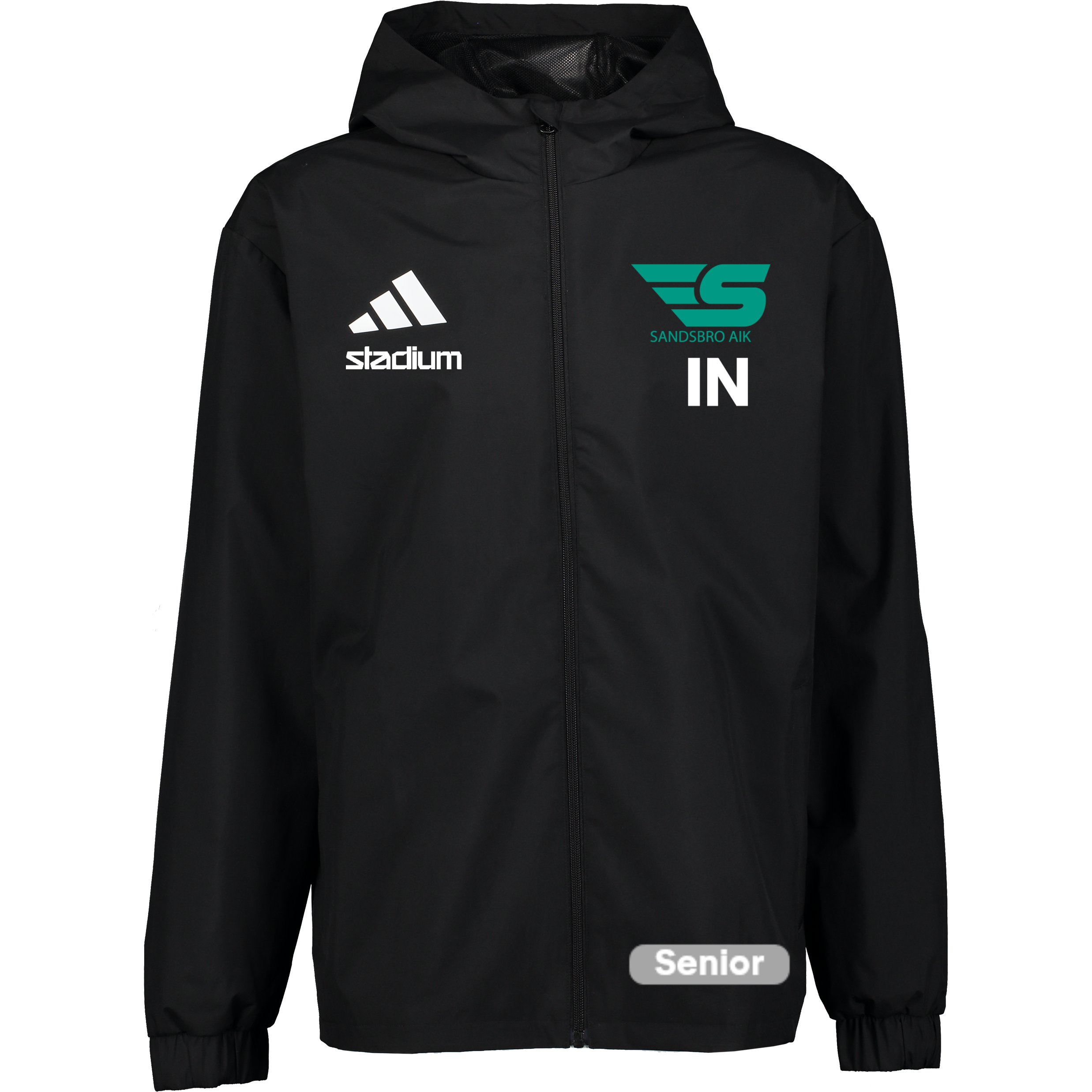 
ADIDAS, 
ENT26 AW JKT, 
Detail 1
