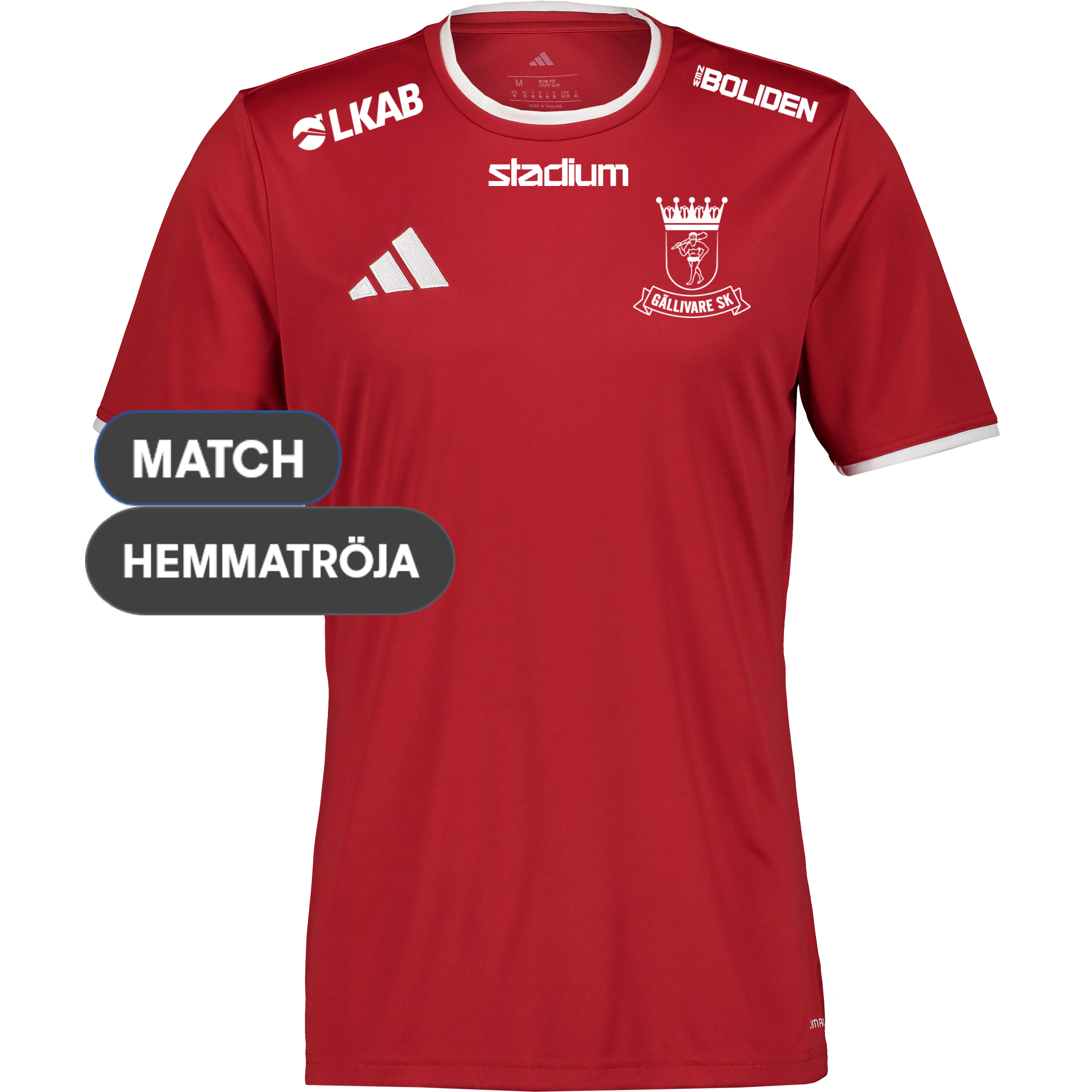 
ADIDAS, 
ENT26 JSY JR, 
Detail 1
