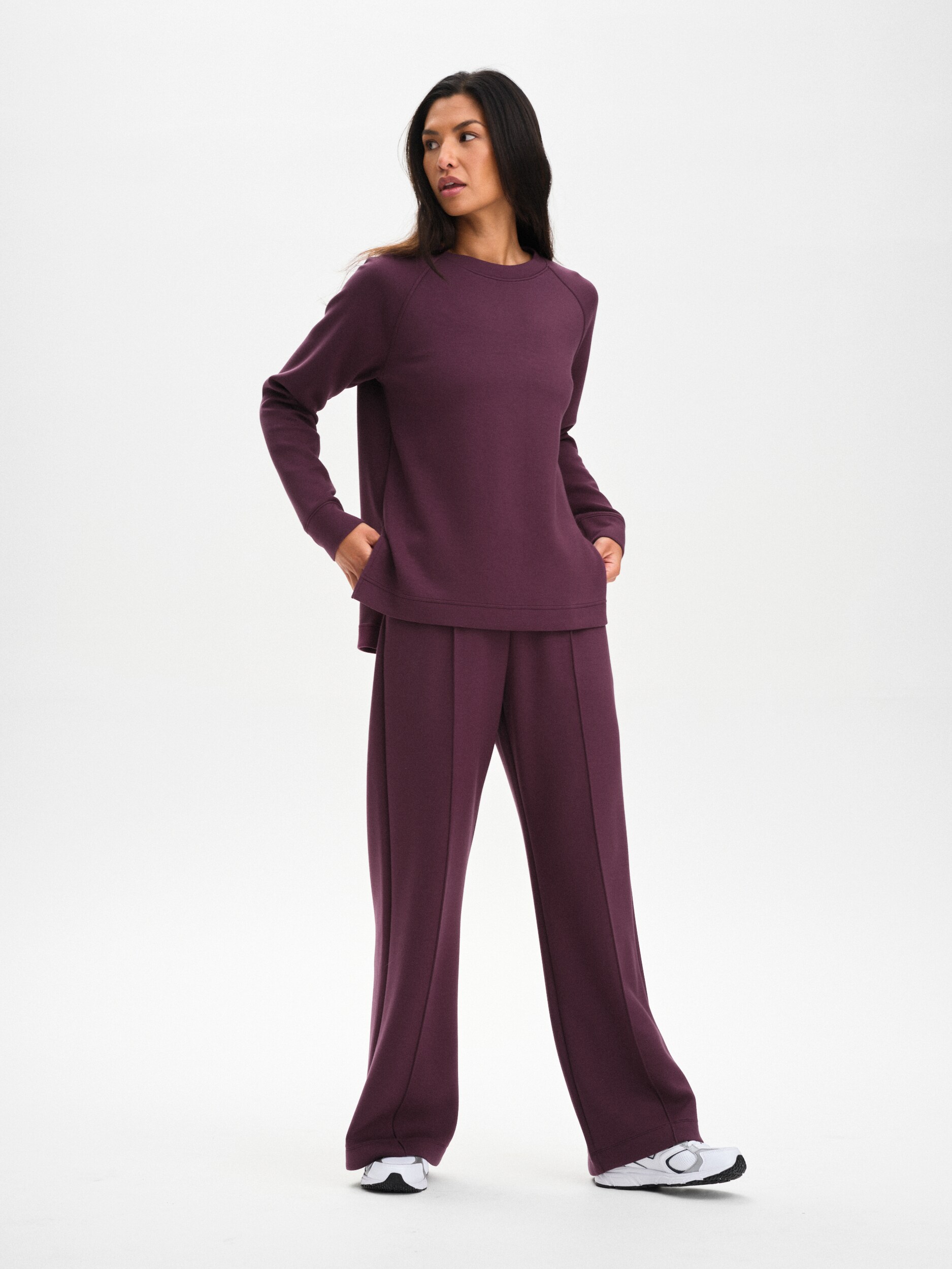 SOC, W SOFT SCUBA PANT