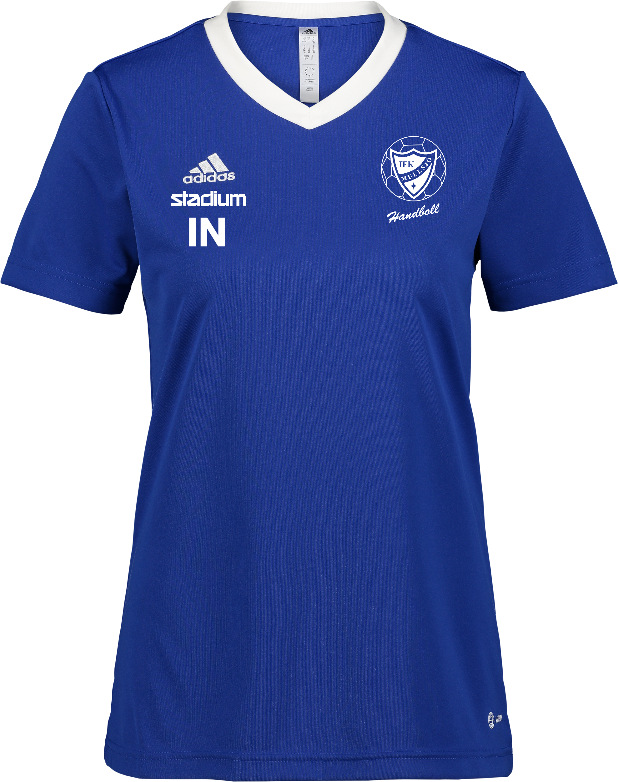 
ADIDAS, 
Ent22 Jsy Tee W, 
Detail 1
