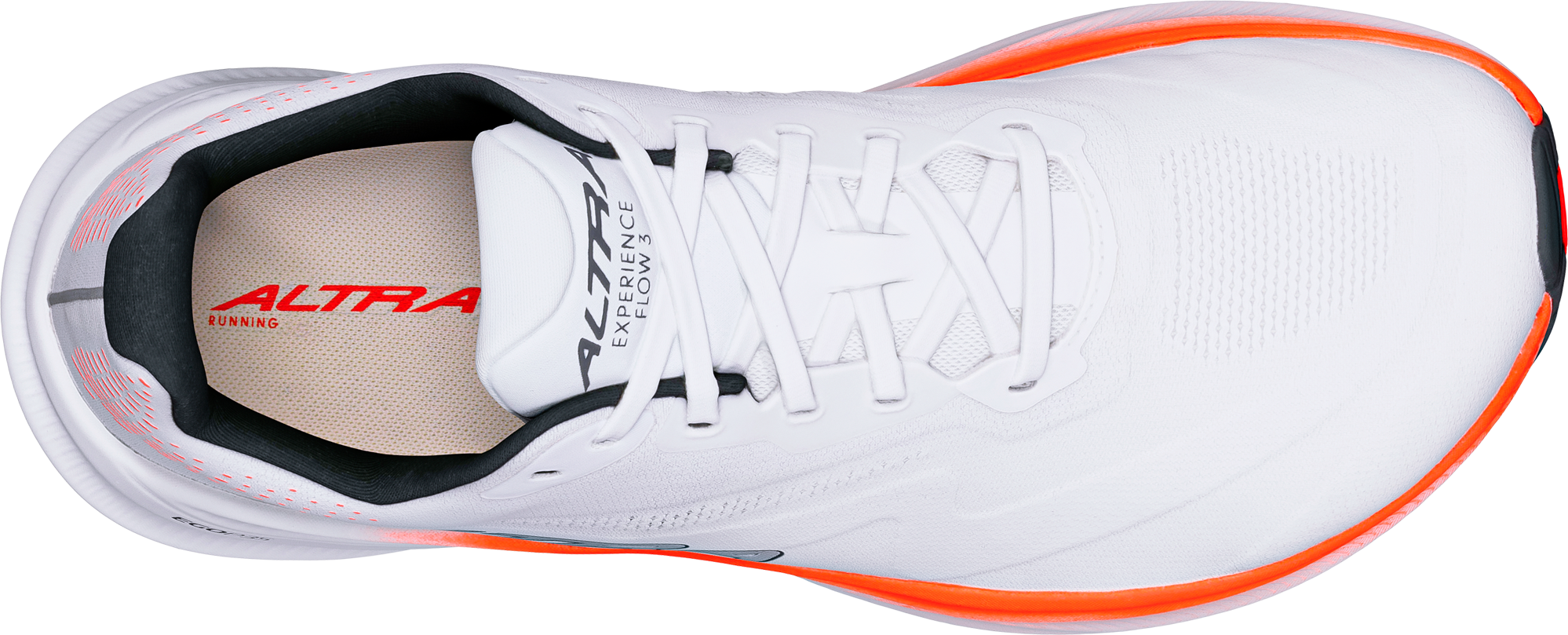 ALTRA, W EXPERIENCE FLOW 3