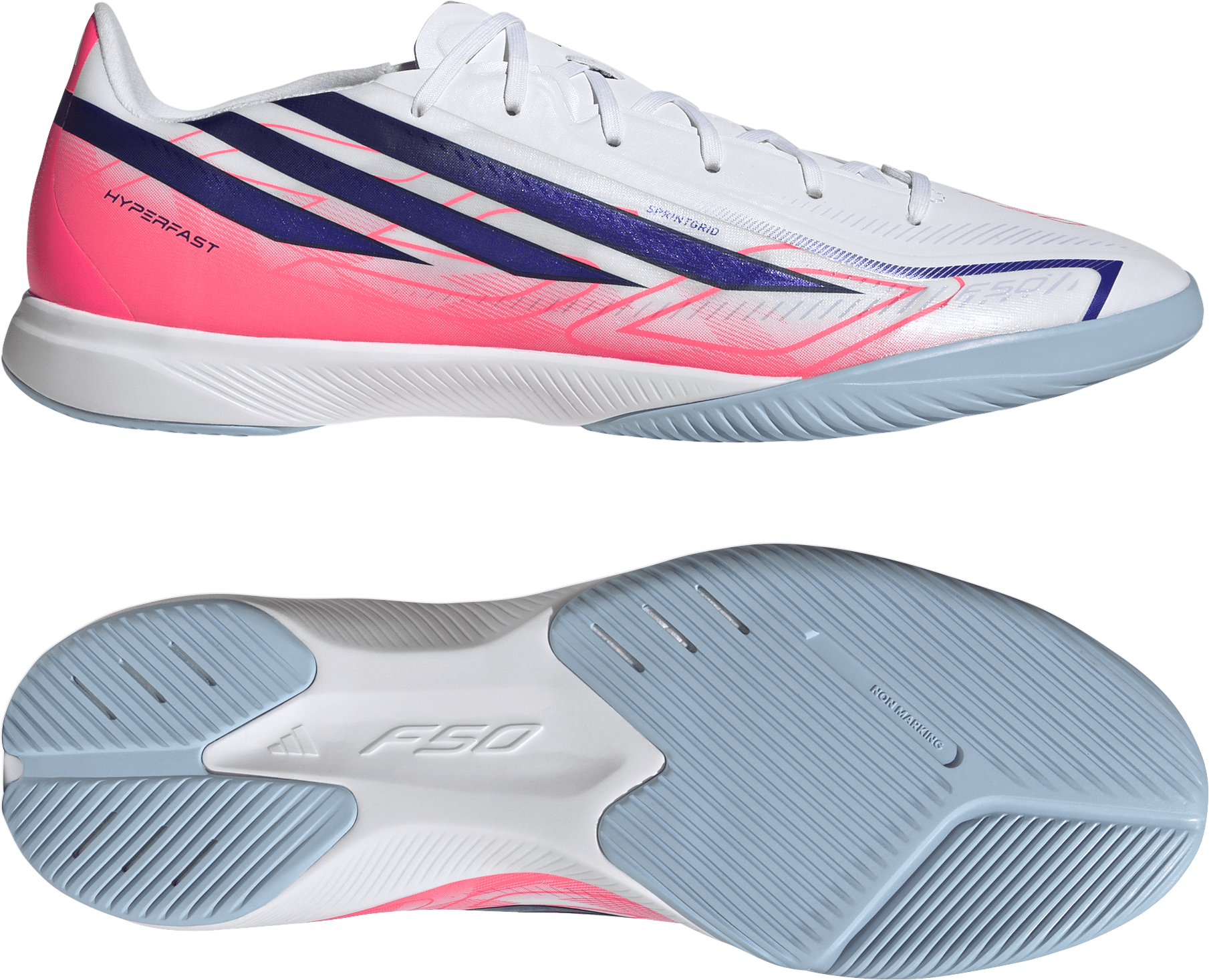 ADIDAS, F50 HYPERFAST LEAGUE IN