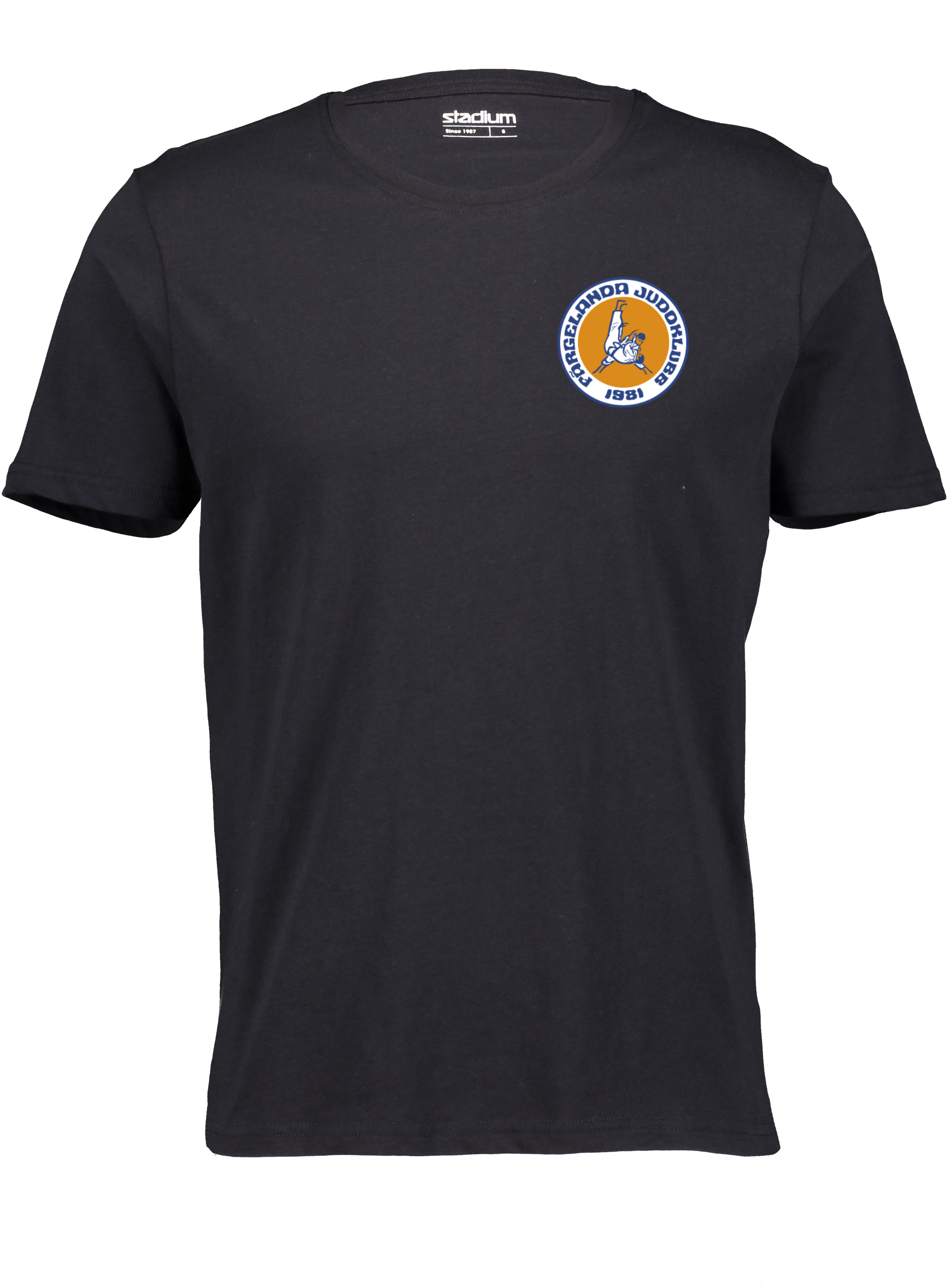 
STADIUM, 
J Team Core Tee, 
Detail 1
