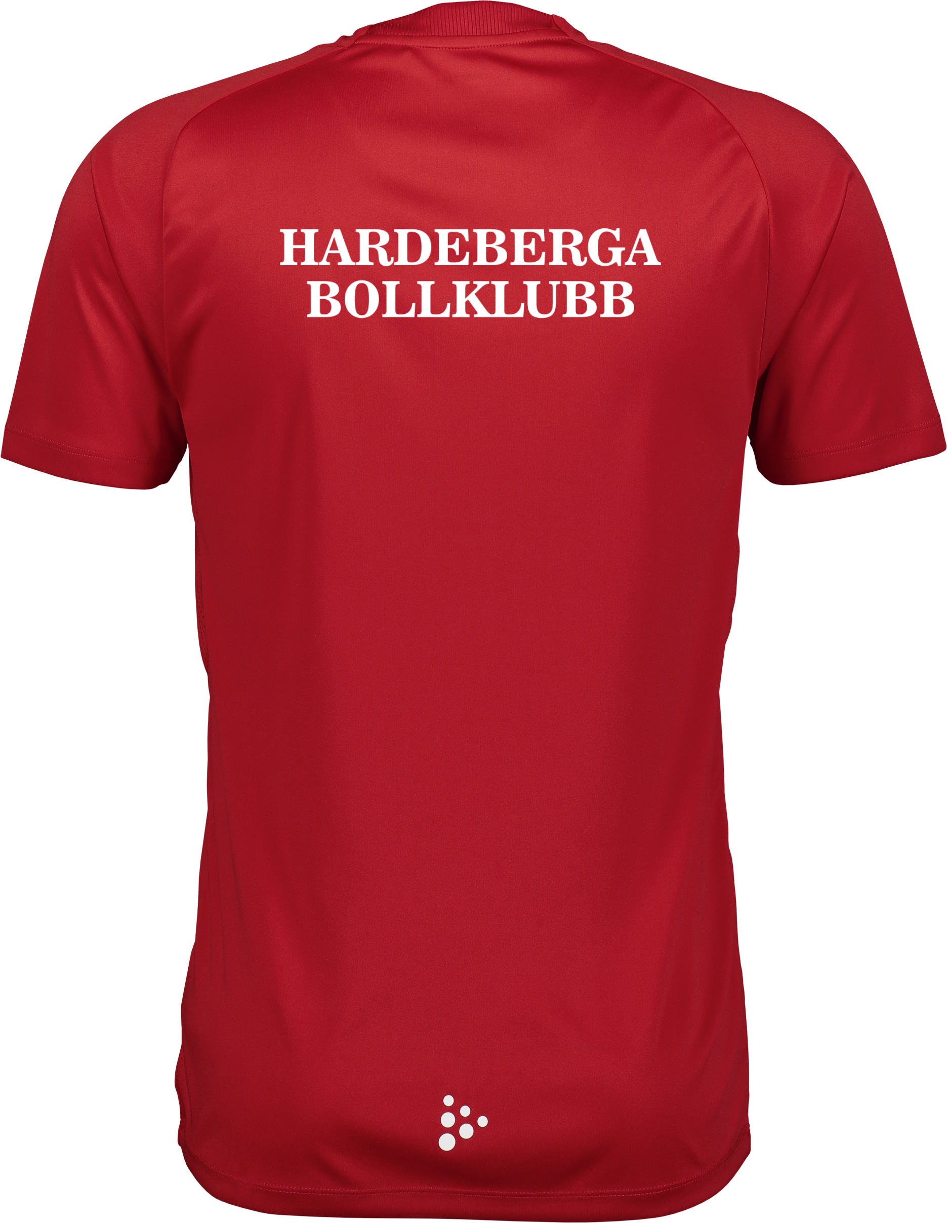 CRAFT, Evolve Tee Jr