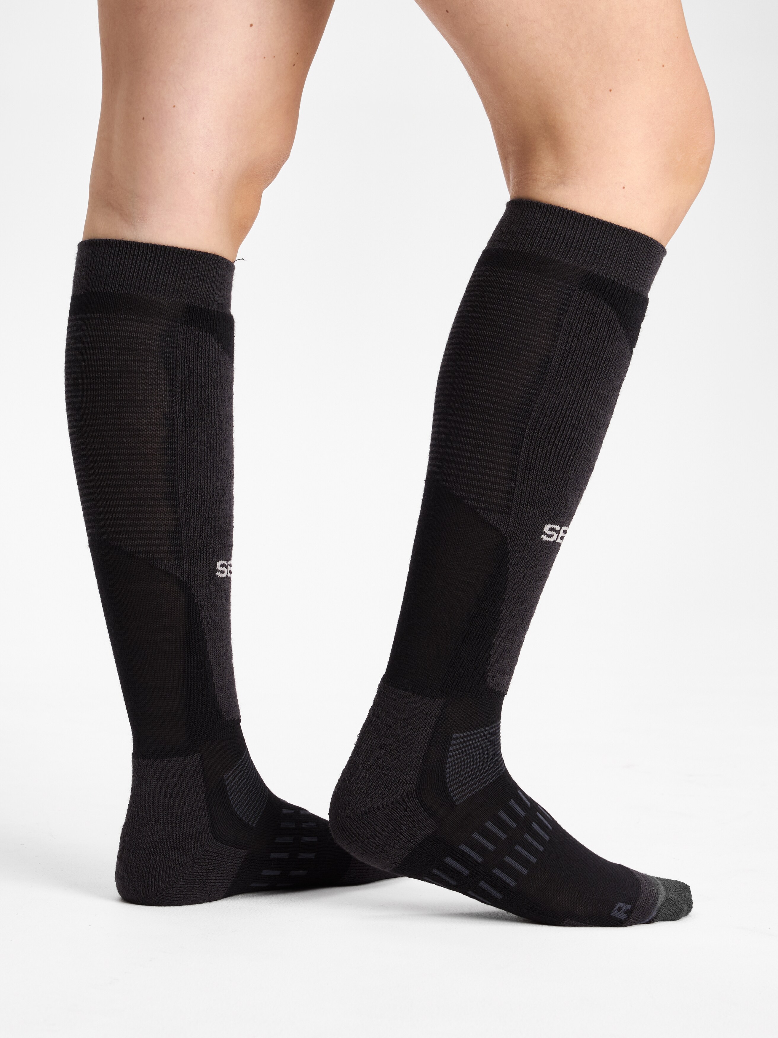 SEGER, Core Wool Ski Sock